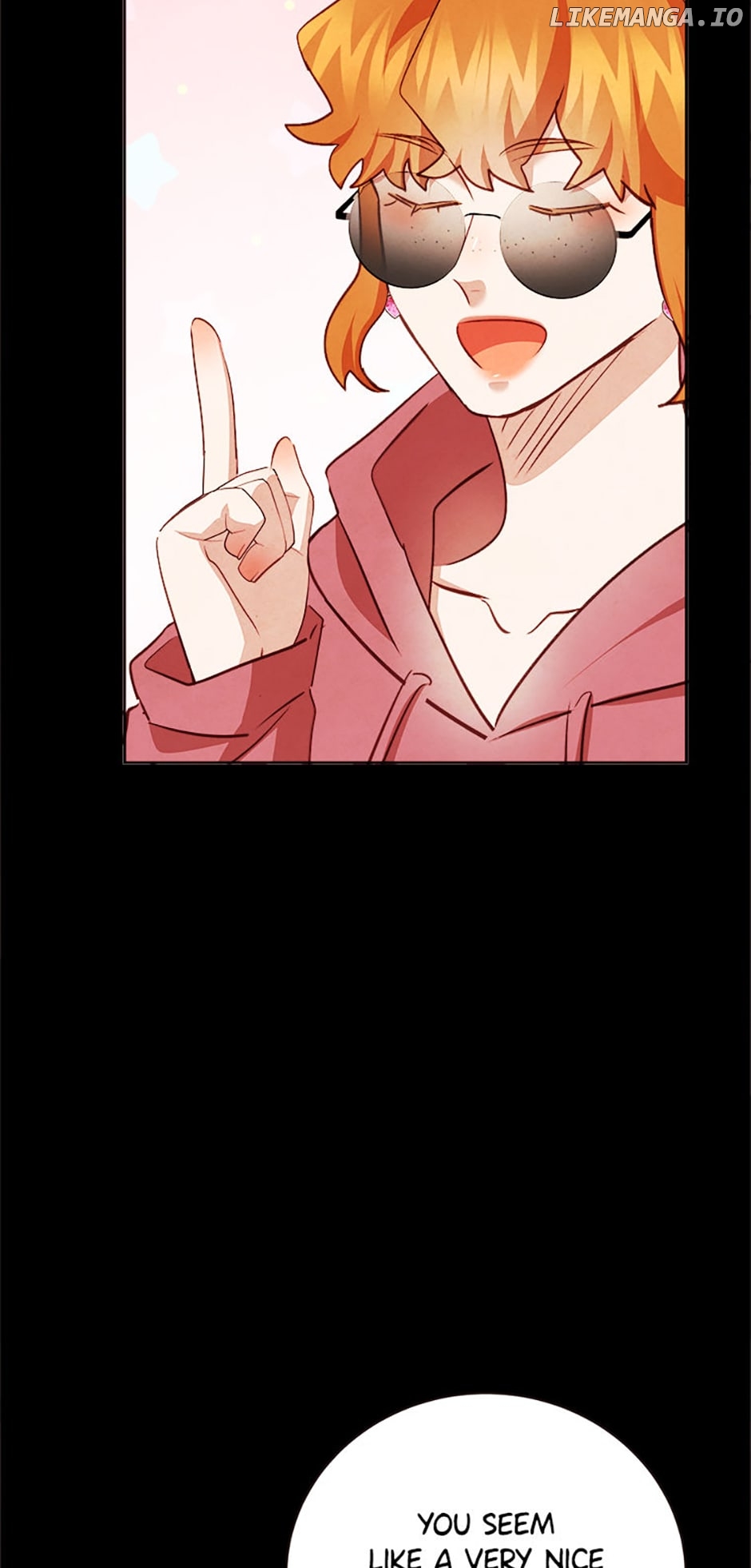 Viewer's Choice: The Dating Show Chapter 58 - page 48