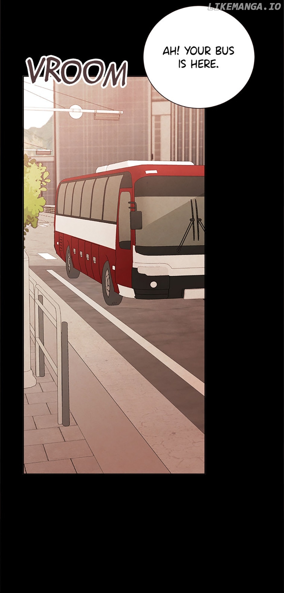 Viewer's Choice: The Dating Show Chapter 58 - page 50