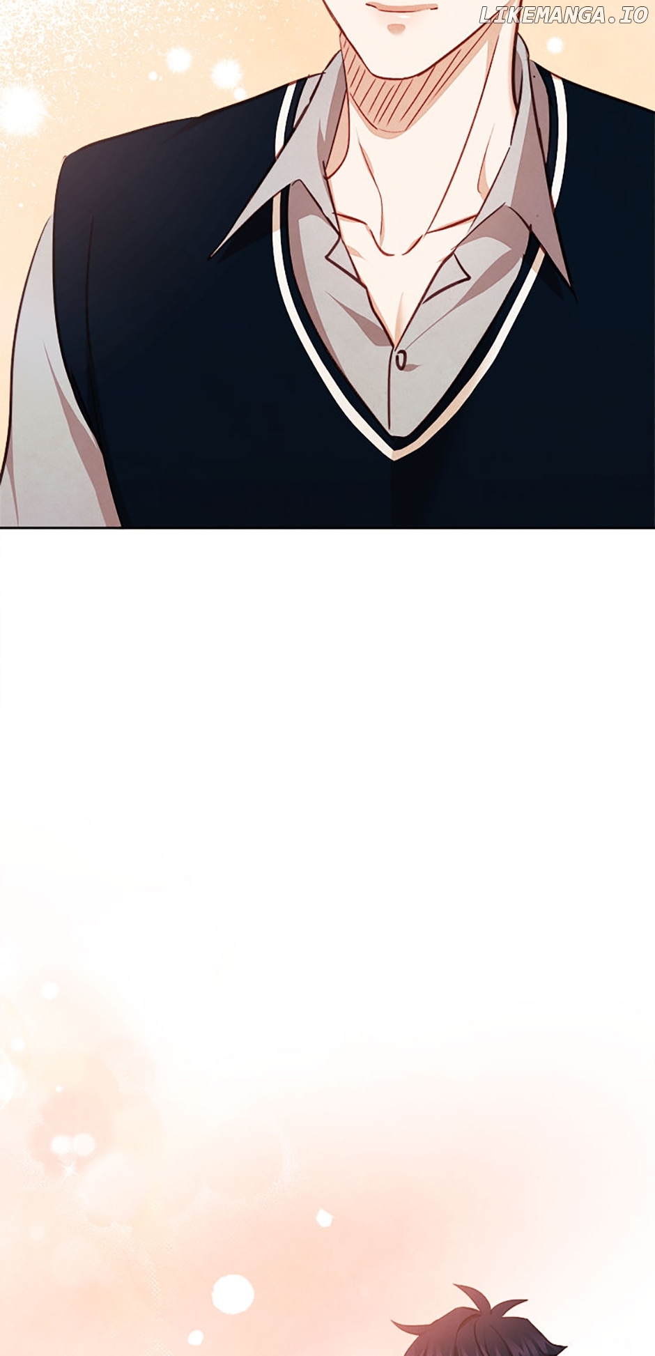 Viewer's Choice: The Dating Show Chapter 58 - page 6