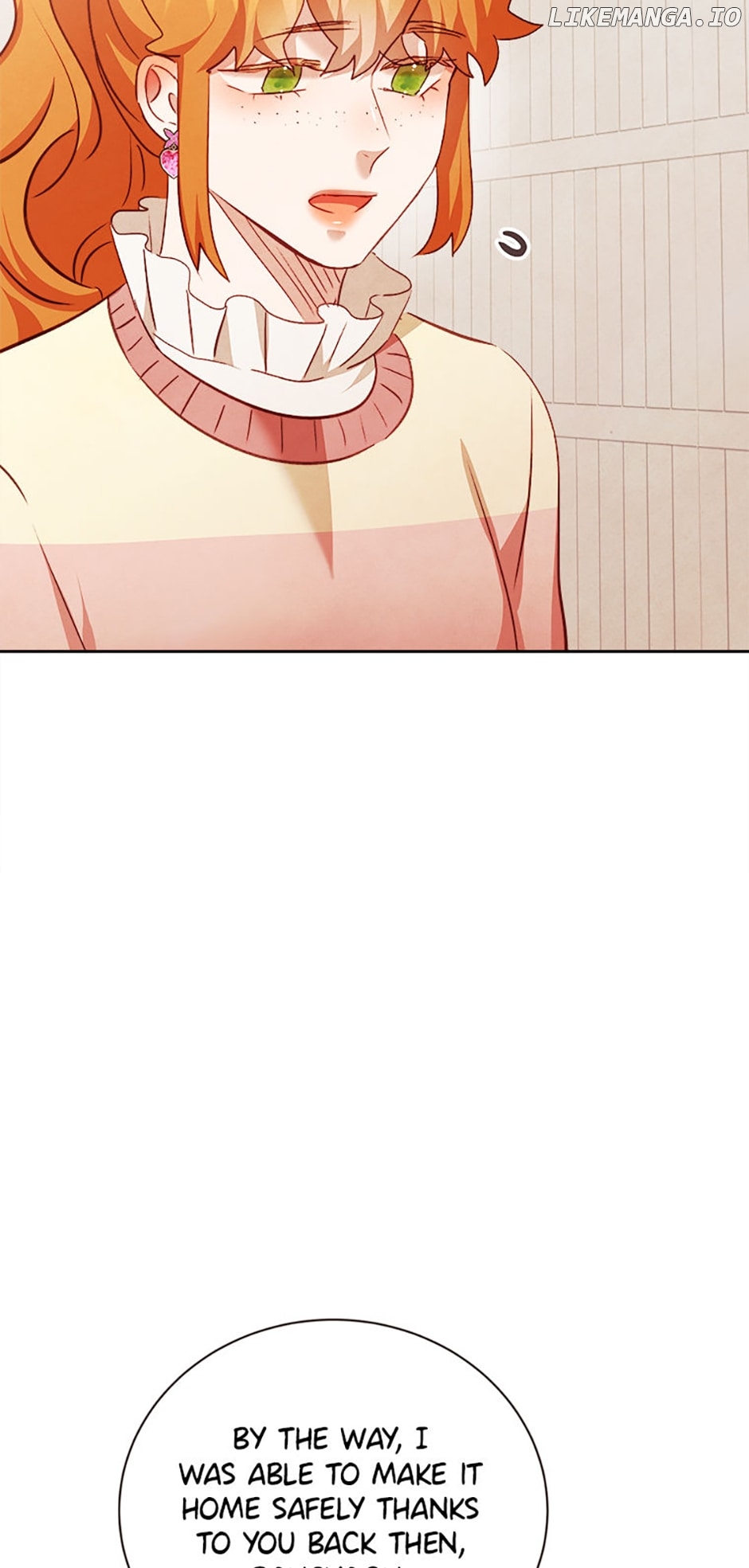 Viewer's Choice: The Dating Show Chapter 58 - page 63