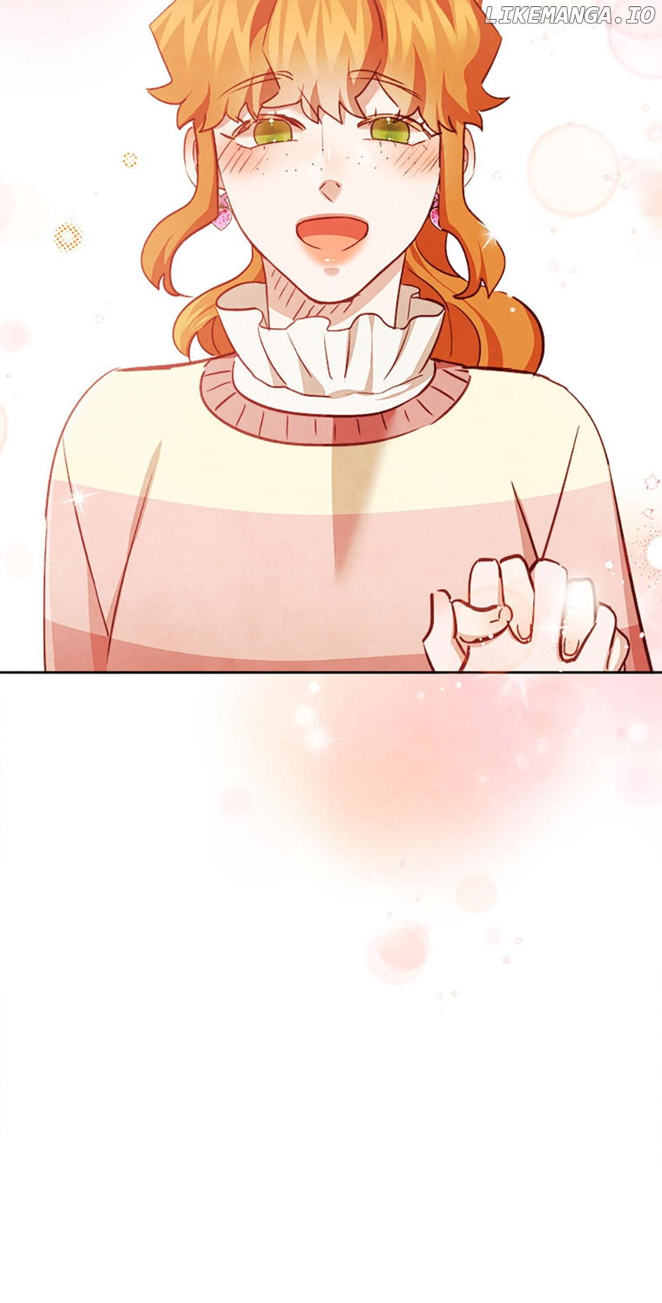 Viewer's Choice: The Dating Show Chapter 58 - page 68