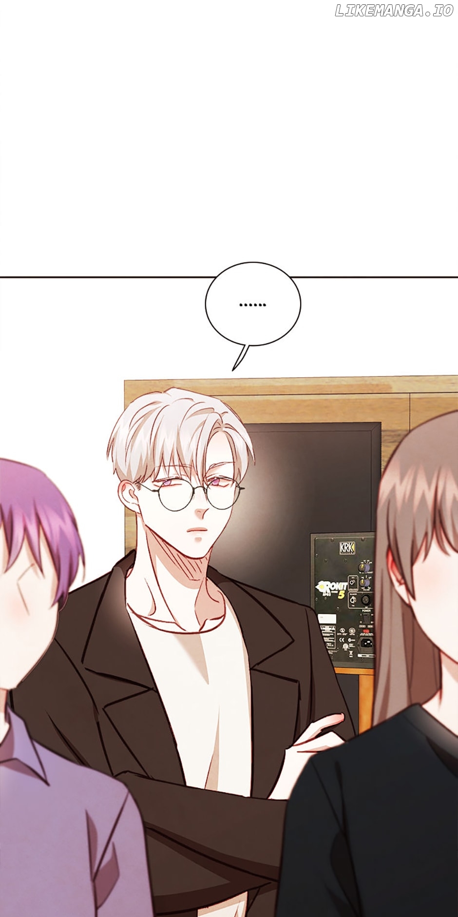 Viewer's Choice: The Dating Show Chapter 58 - page 8