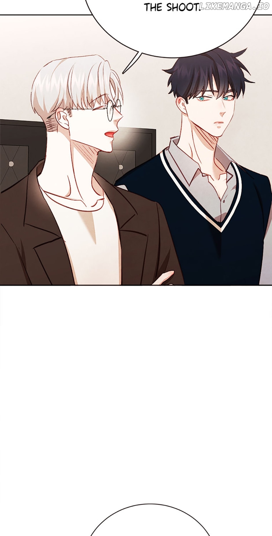 Viewer's Choice: The Dating Show Chapter 58 - page 72