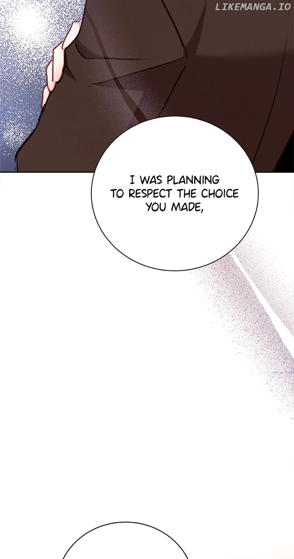 Viewer's Choice: The Dating Show Chapter 58 - page 75