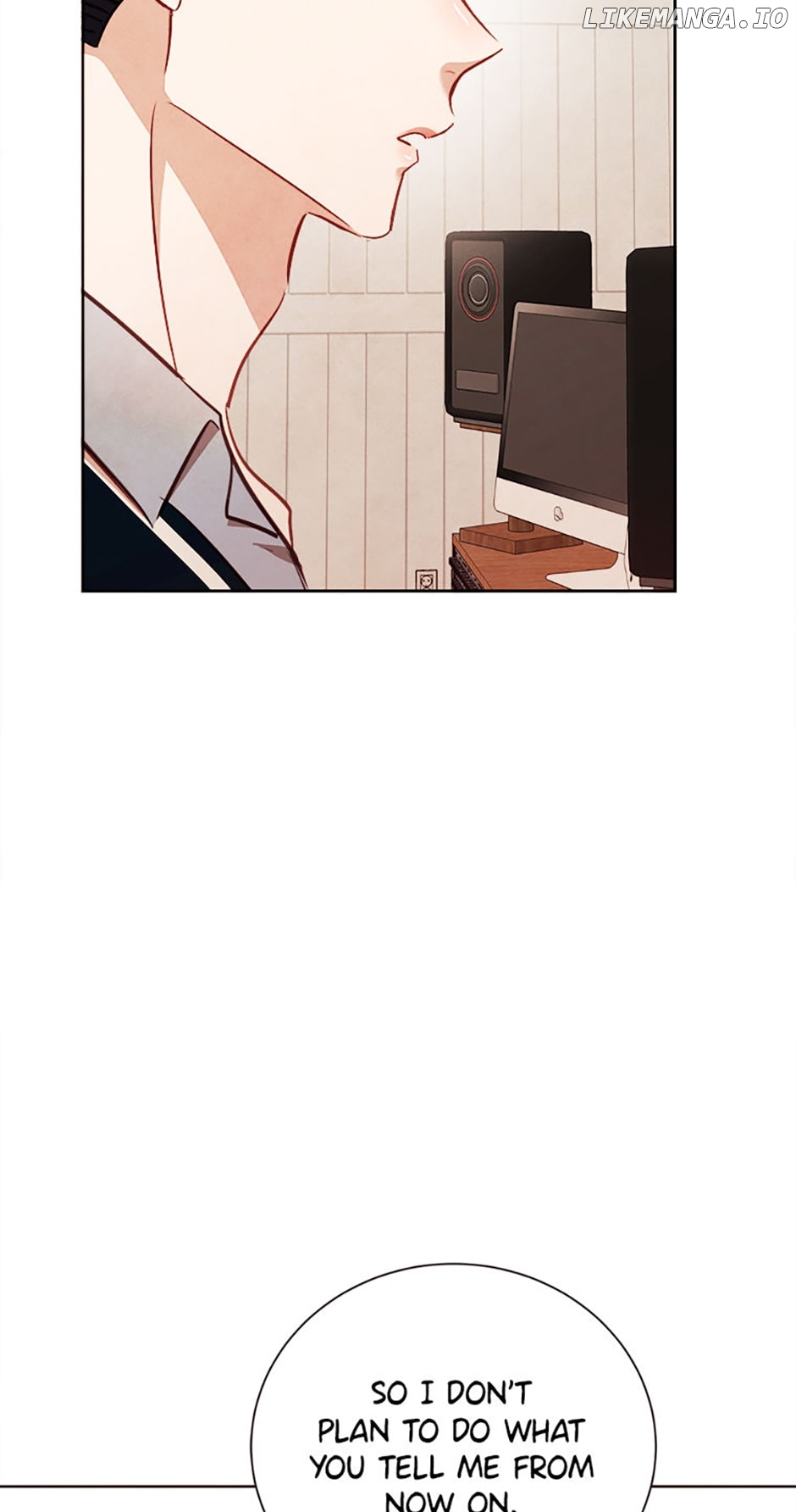 Viewer's Choice: The Dating Show Chapter 58 - page 78
