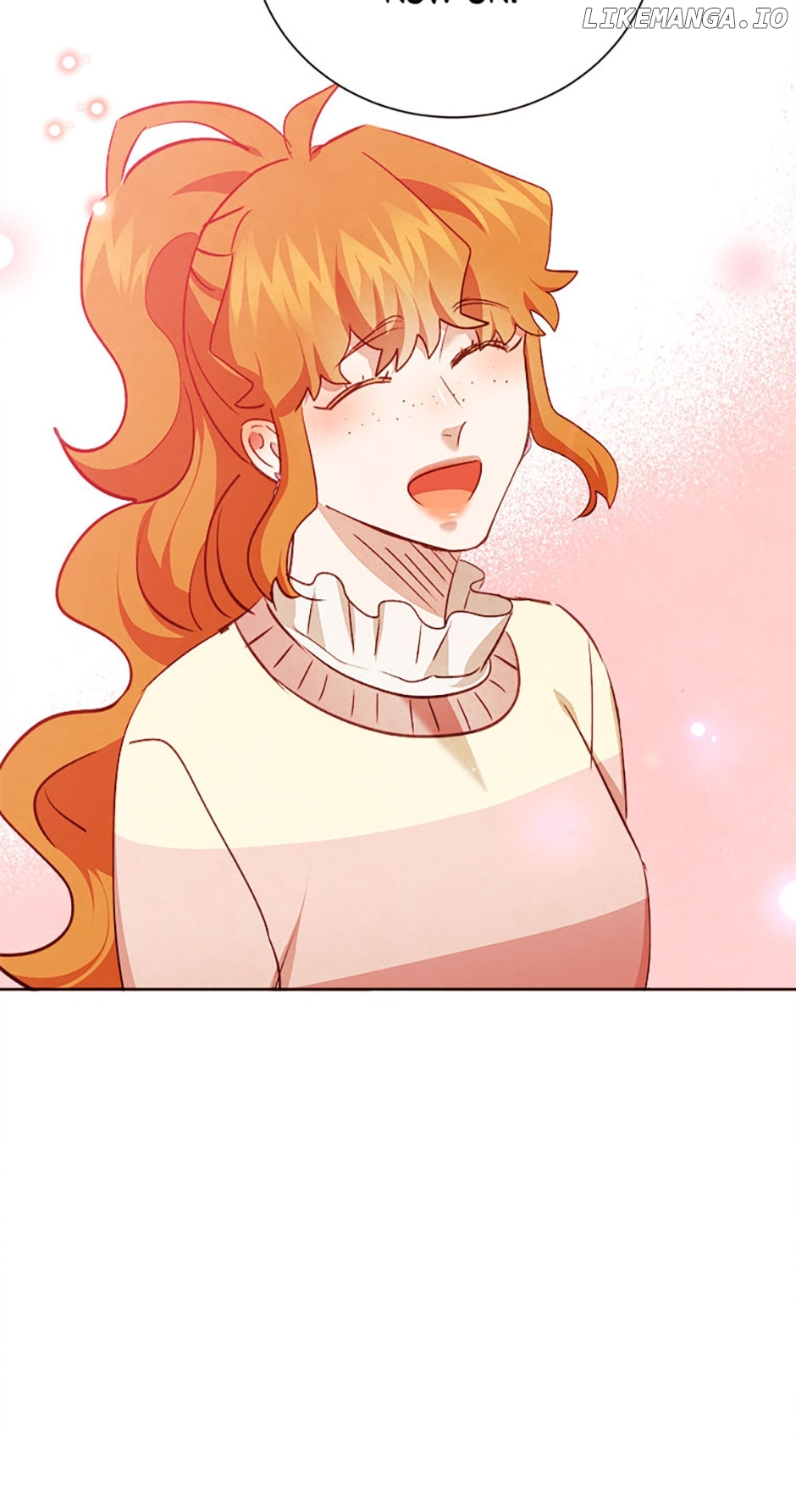 Viewer's Choice: The Dating Show Chapter 58 - page 79