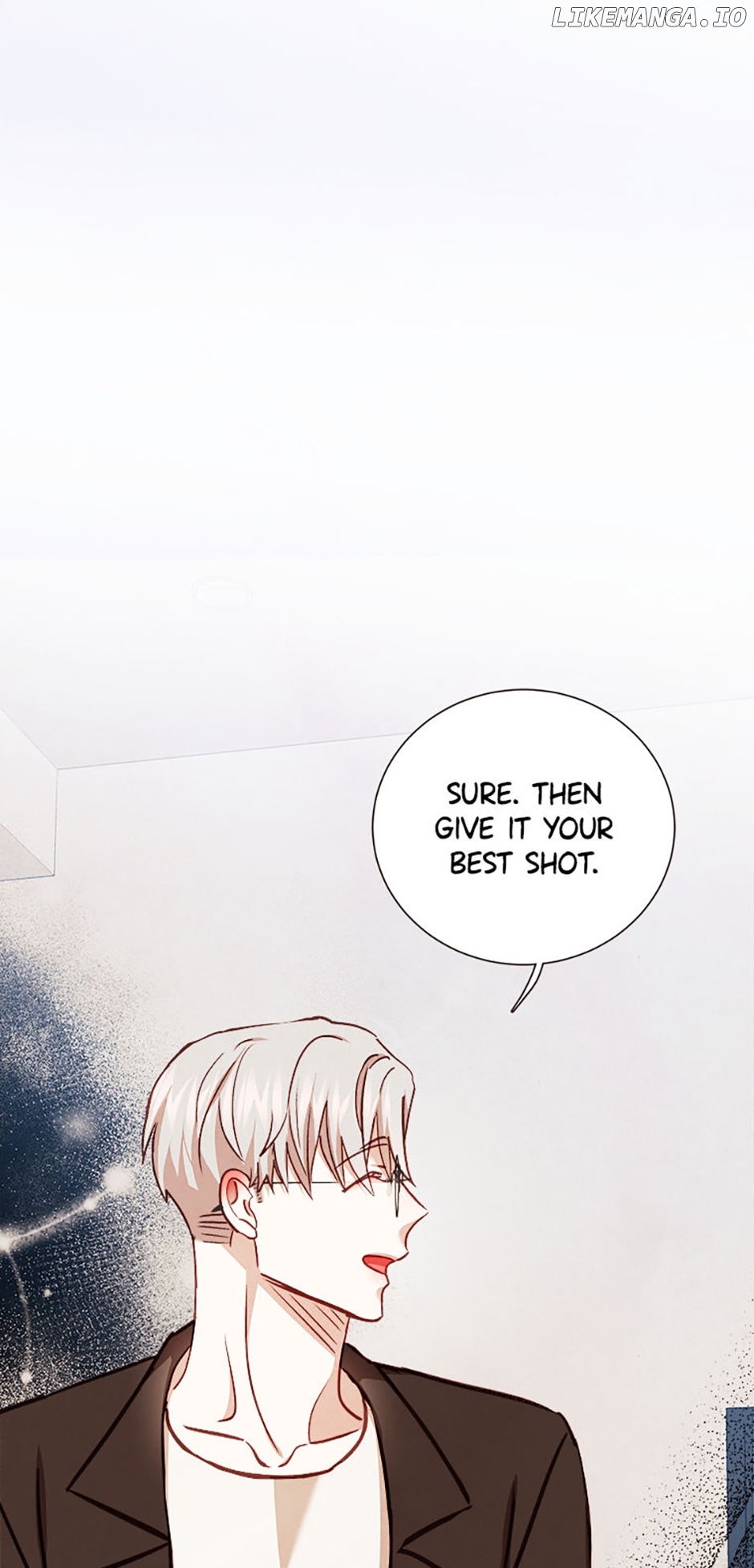 Viewer's Choice: The Dating Show Chapter 58 - page 81