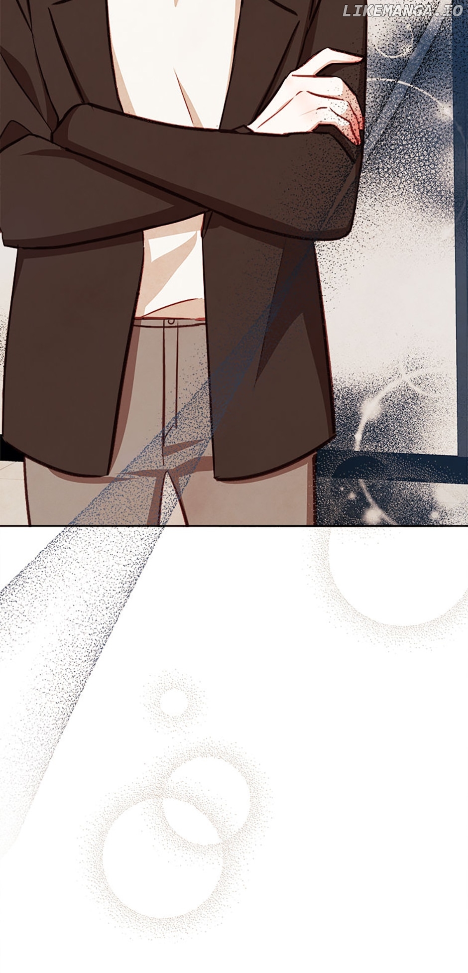 Viewer's Choice: The Dating Show Chapter 58 - page 82