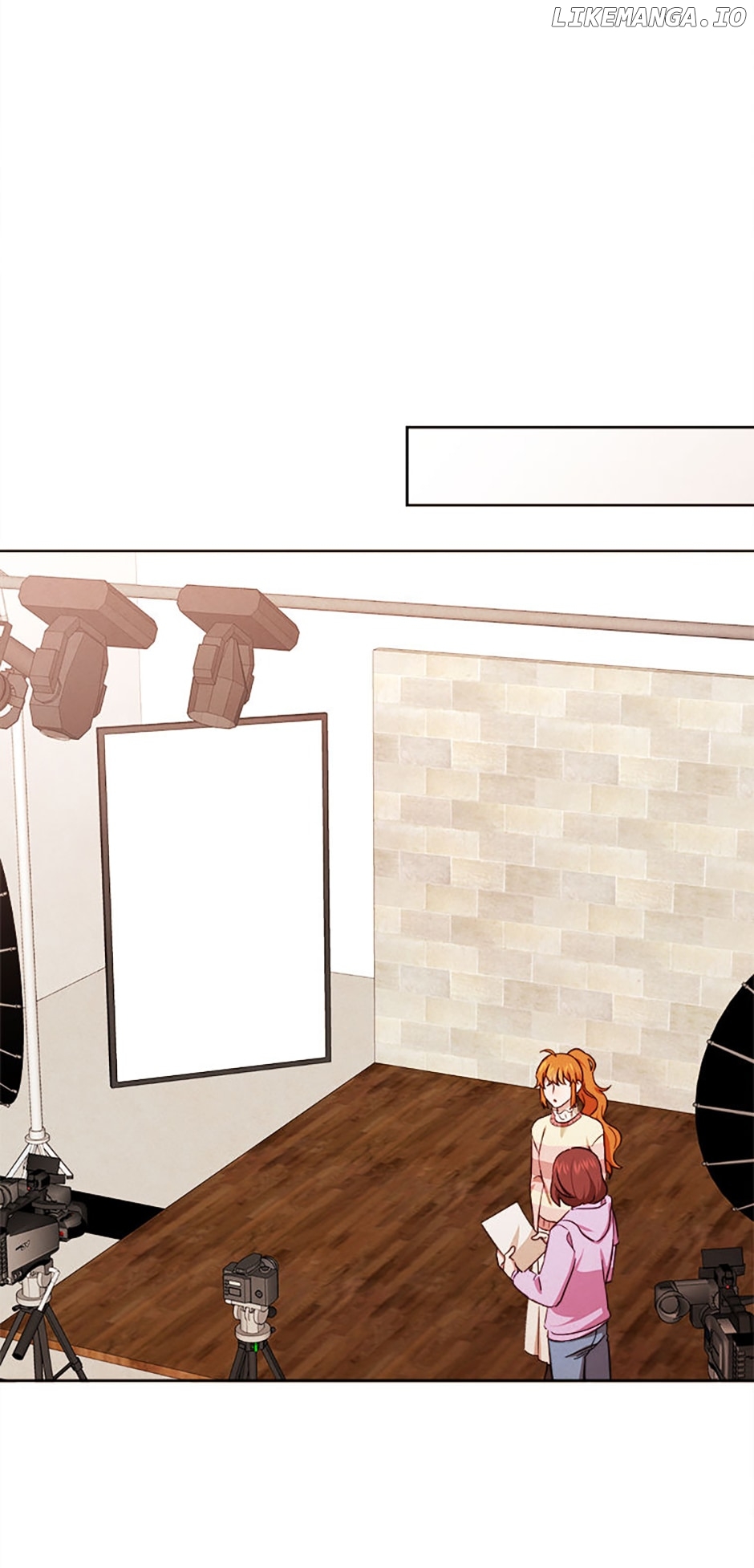 Viewer's Choice: The Dating Show Chapter 58 - page 83