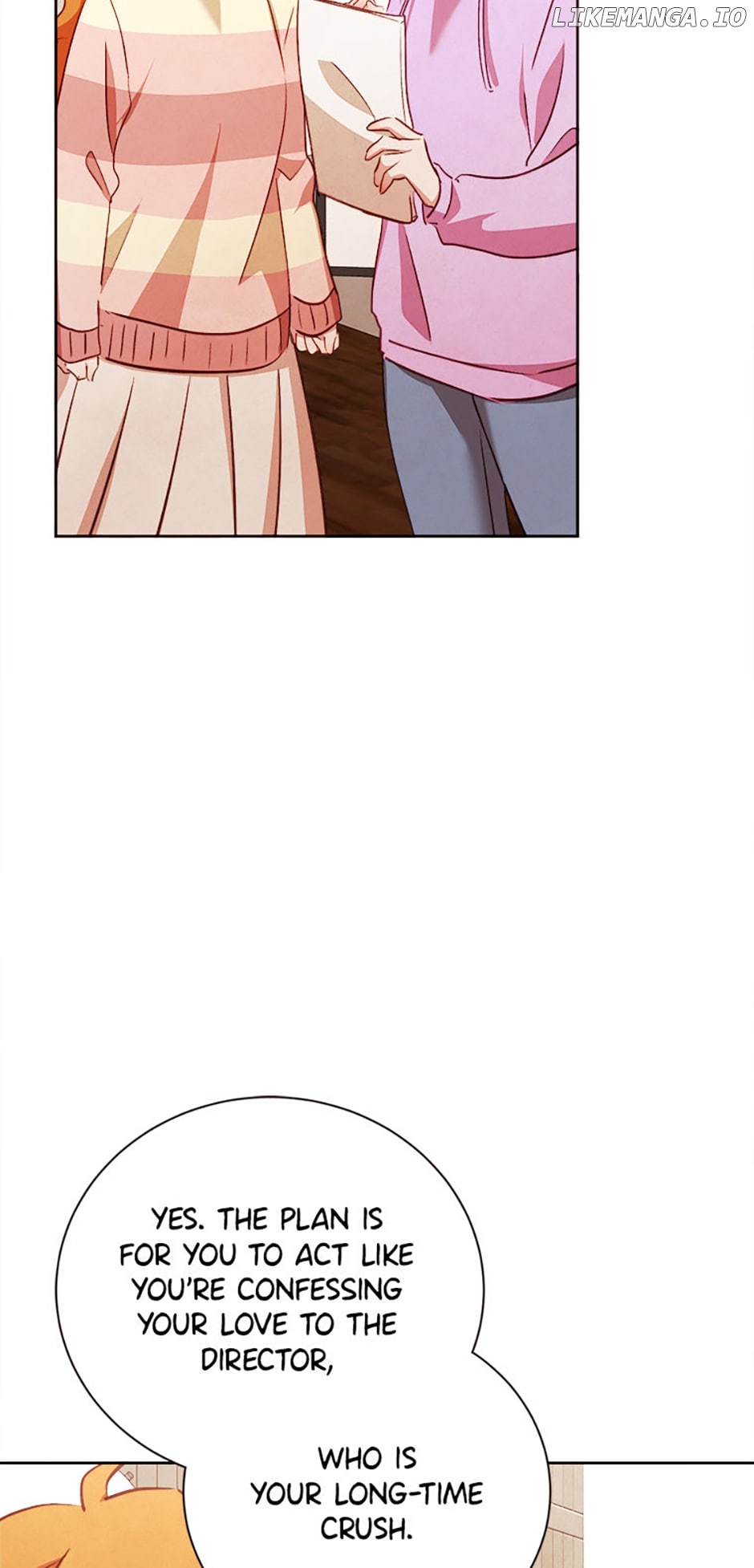 Viewer's Choice: The Dating Show Chapter 58 - page 85