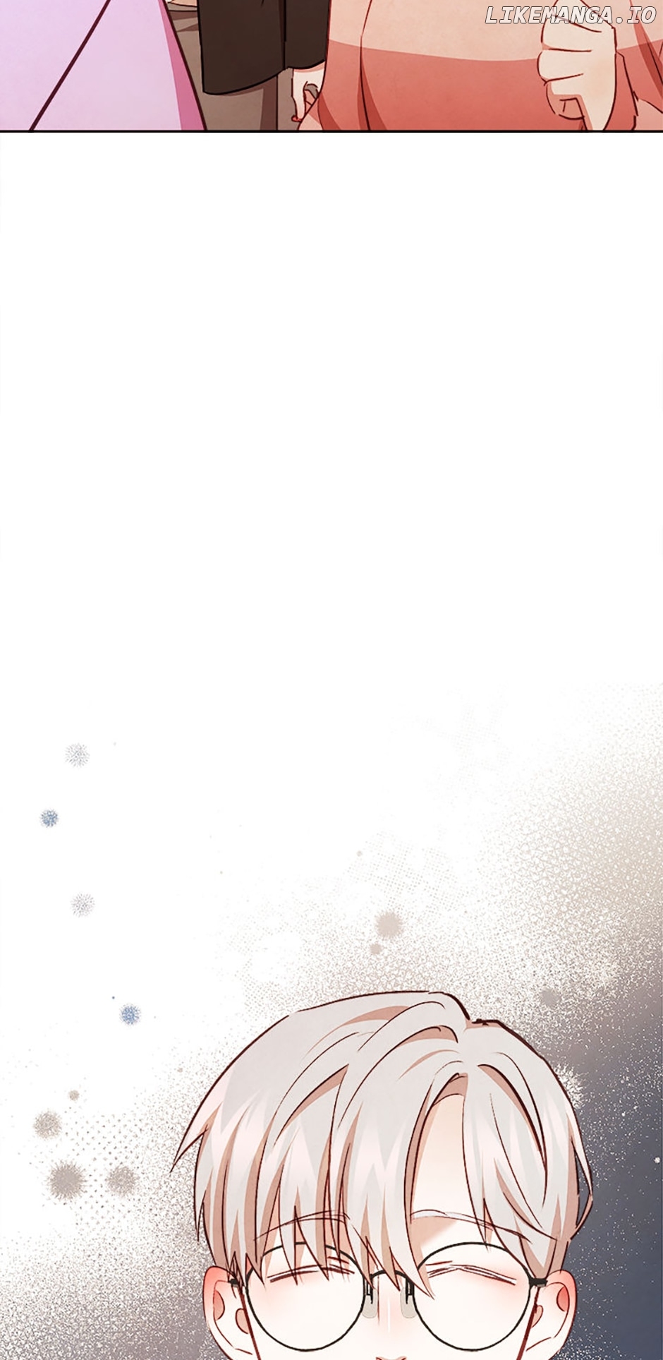 Viewer's Choice: The Dating Show Chapter 58 - page 90