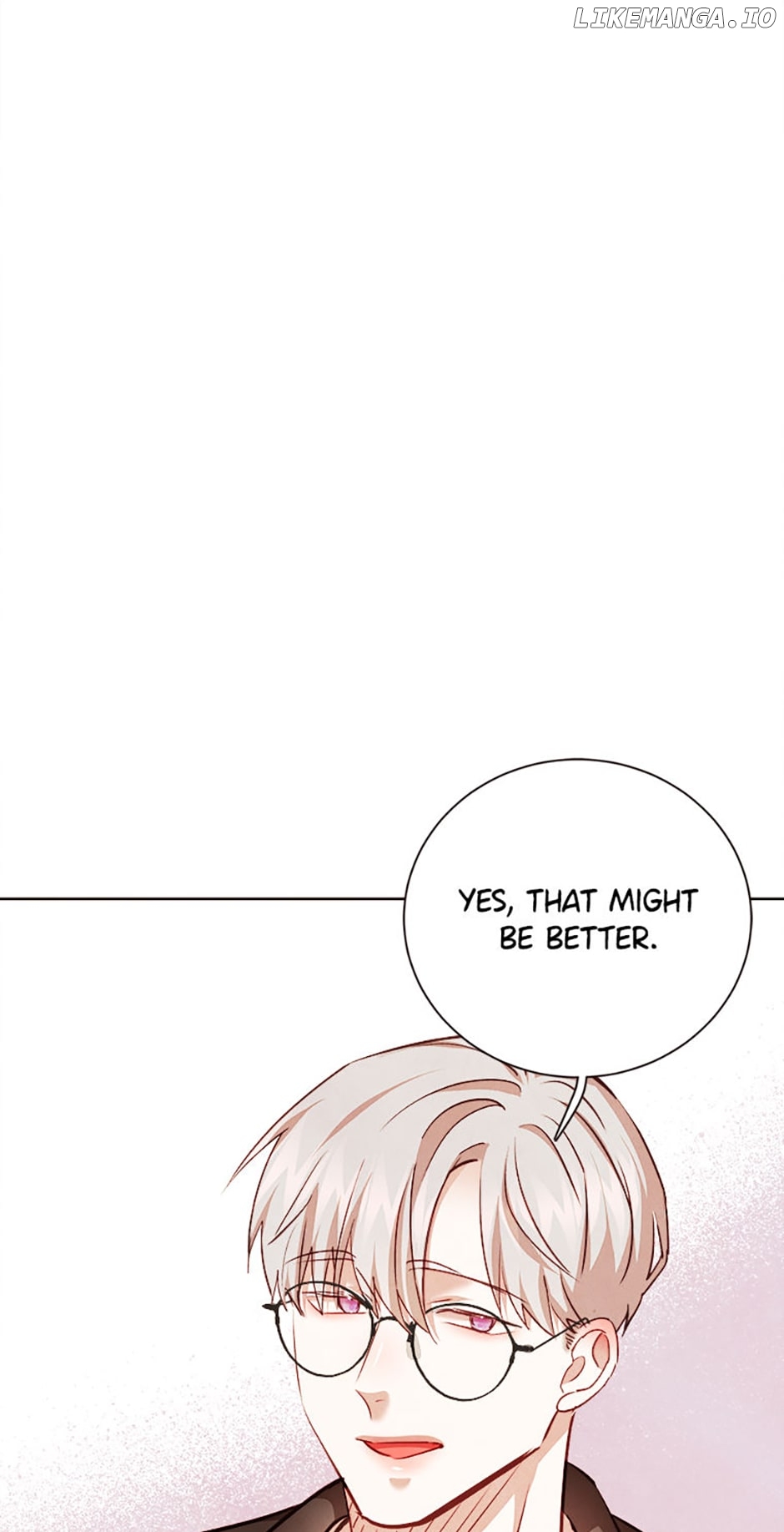 Viewer's Choice: The Dating Show Chapter 59 - page 20