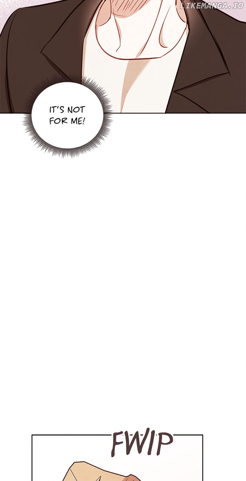 Viewer's Choice: The Dating Show Chapter 59 - page 21