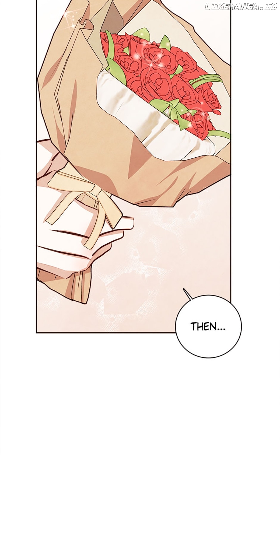 Viewer's Choice: The Dating Show Chapter 59 - page 22