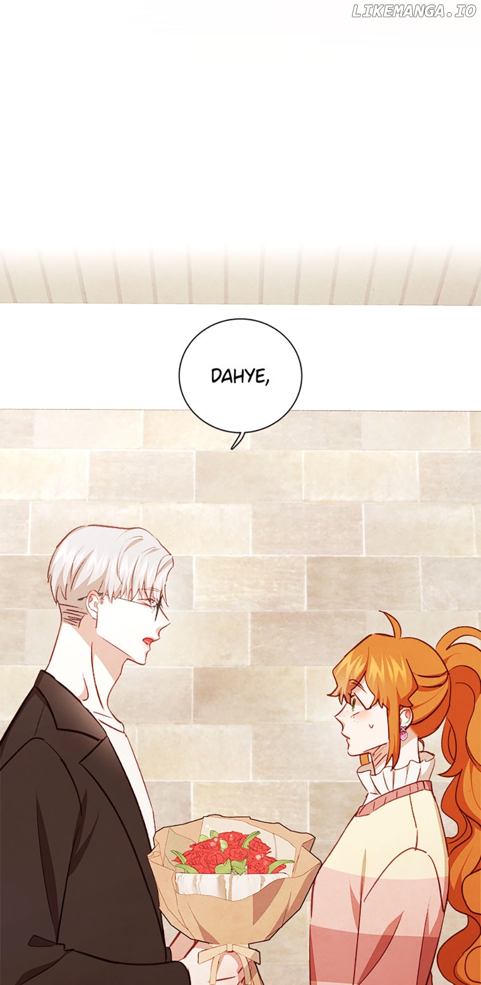 Viewer's Choice: The Dating Show Chapter 59 - page 23