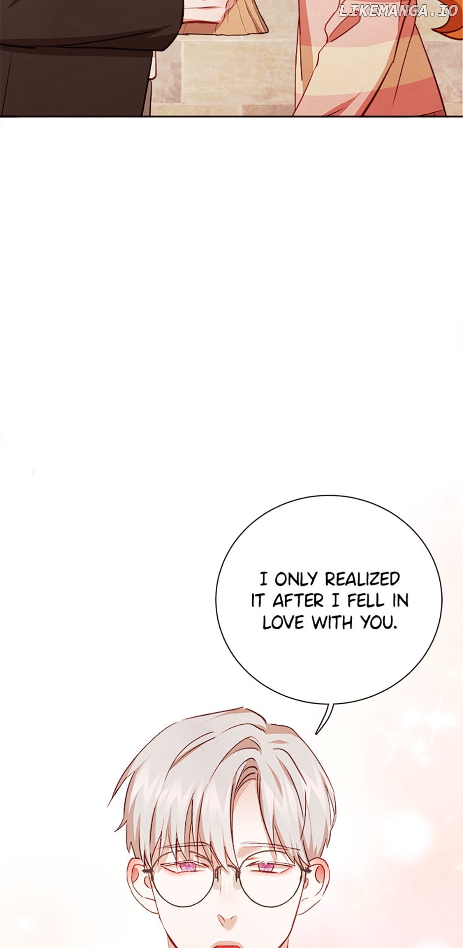 Viewer's Choice: The Dating Show Chapter 59 - page 24