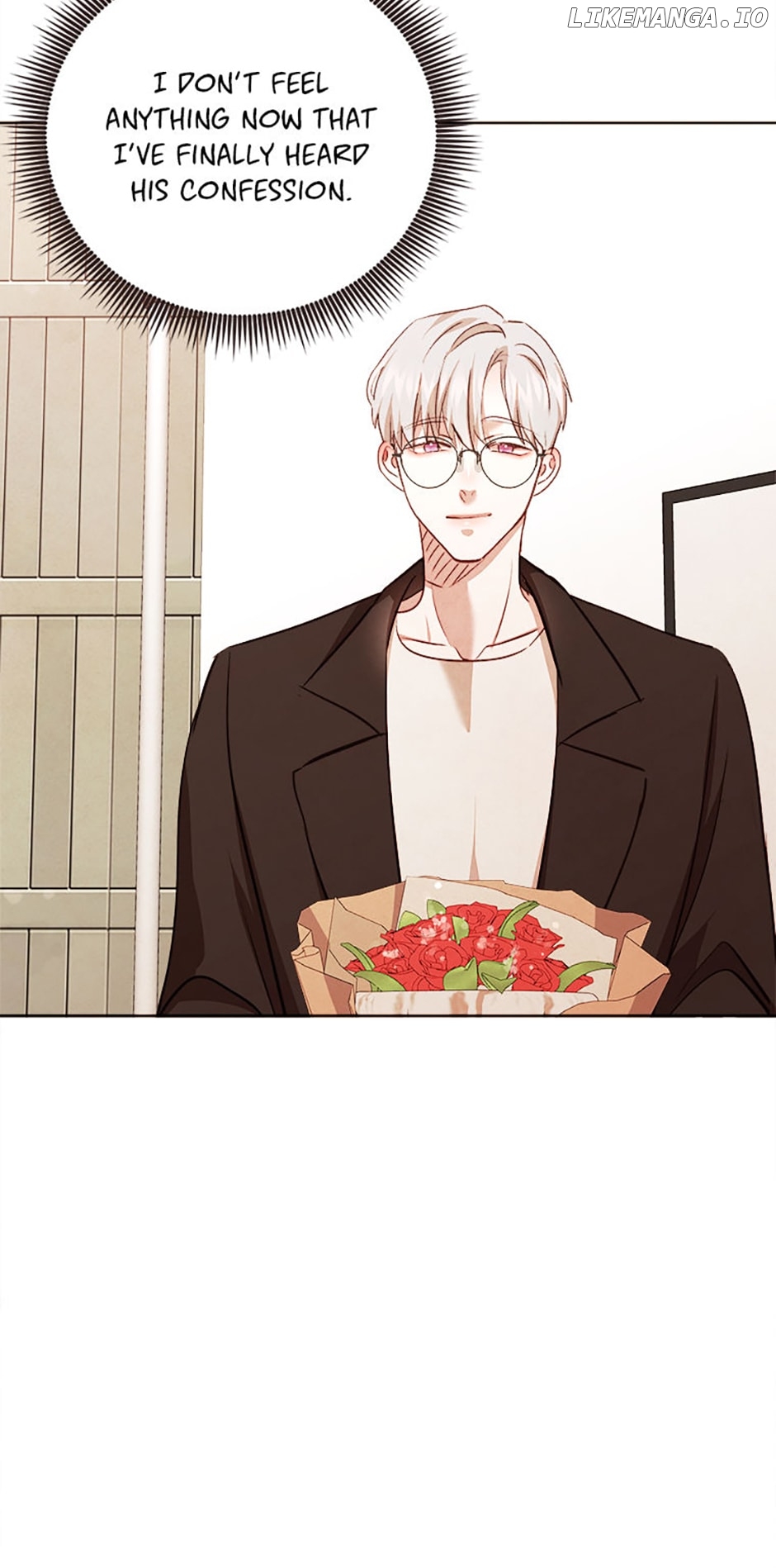 Viewer's Choice: The Dating Show Chapter 59 - page 33