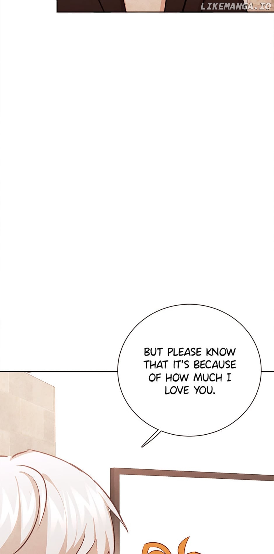 Viewer's Choice: The Dating Show Chapter 59 - page 35
