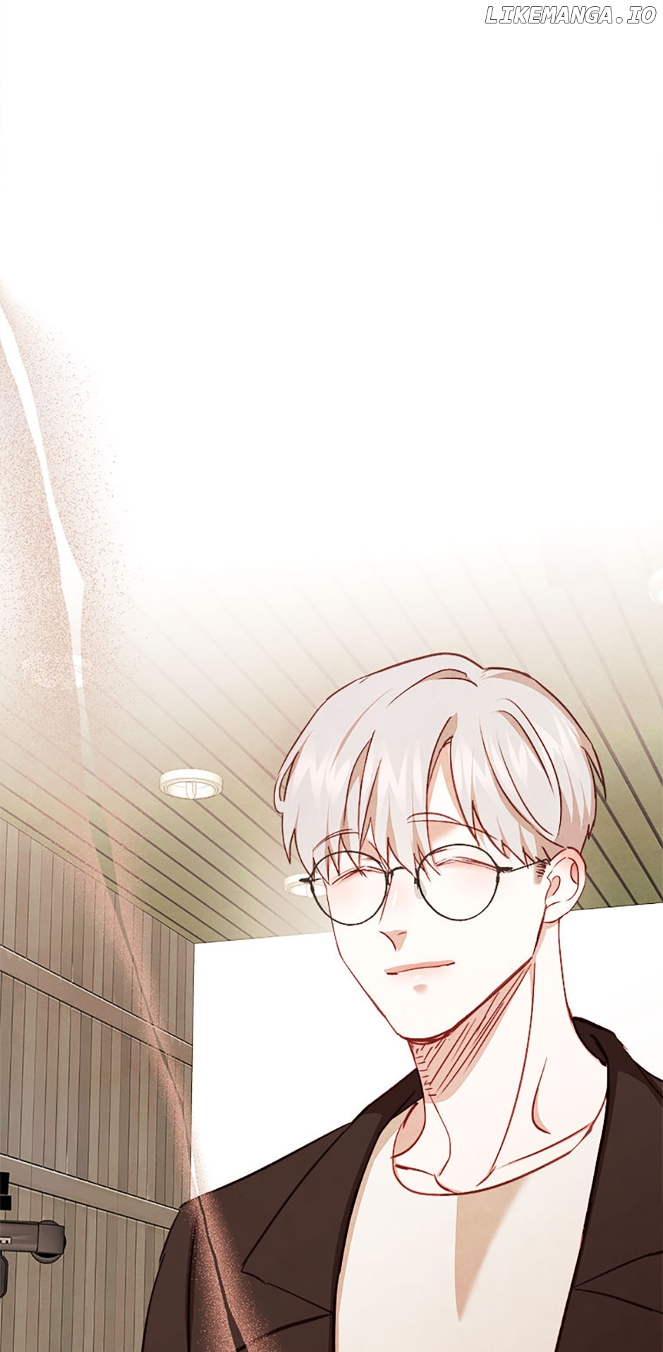 Viewer's Choice: The Dating Show Chapter 59 - page 5