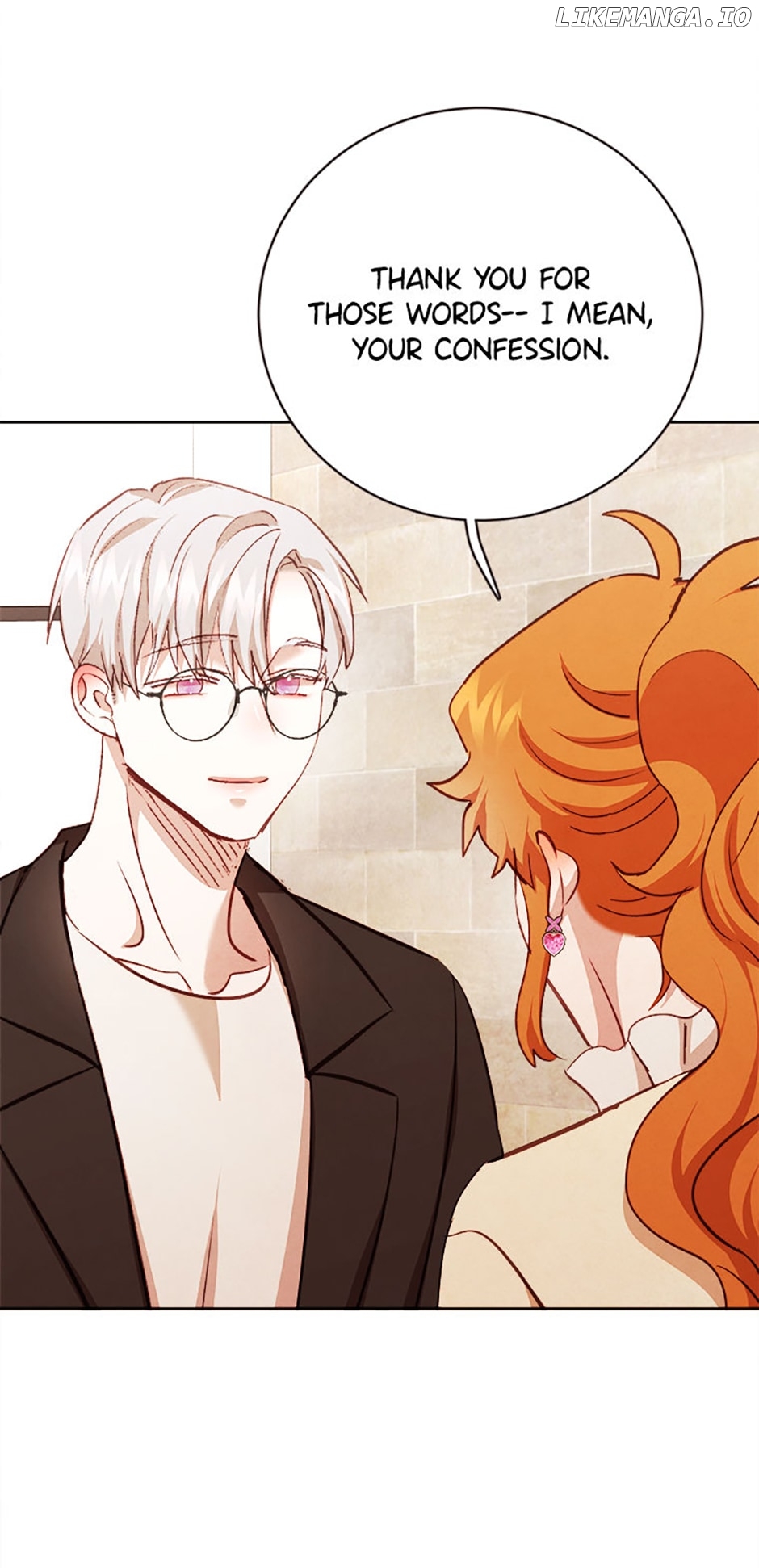 Viewer's Choice: The Dating Show Chapter 59 - page 41