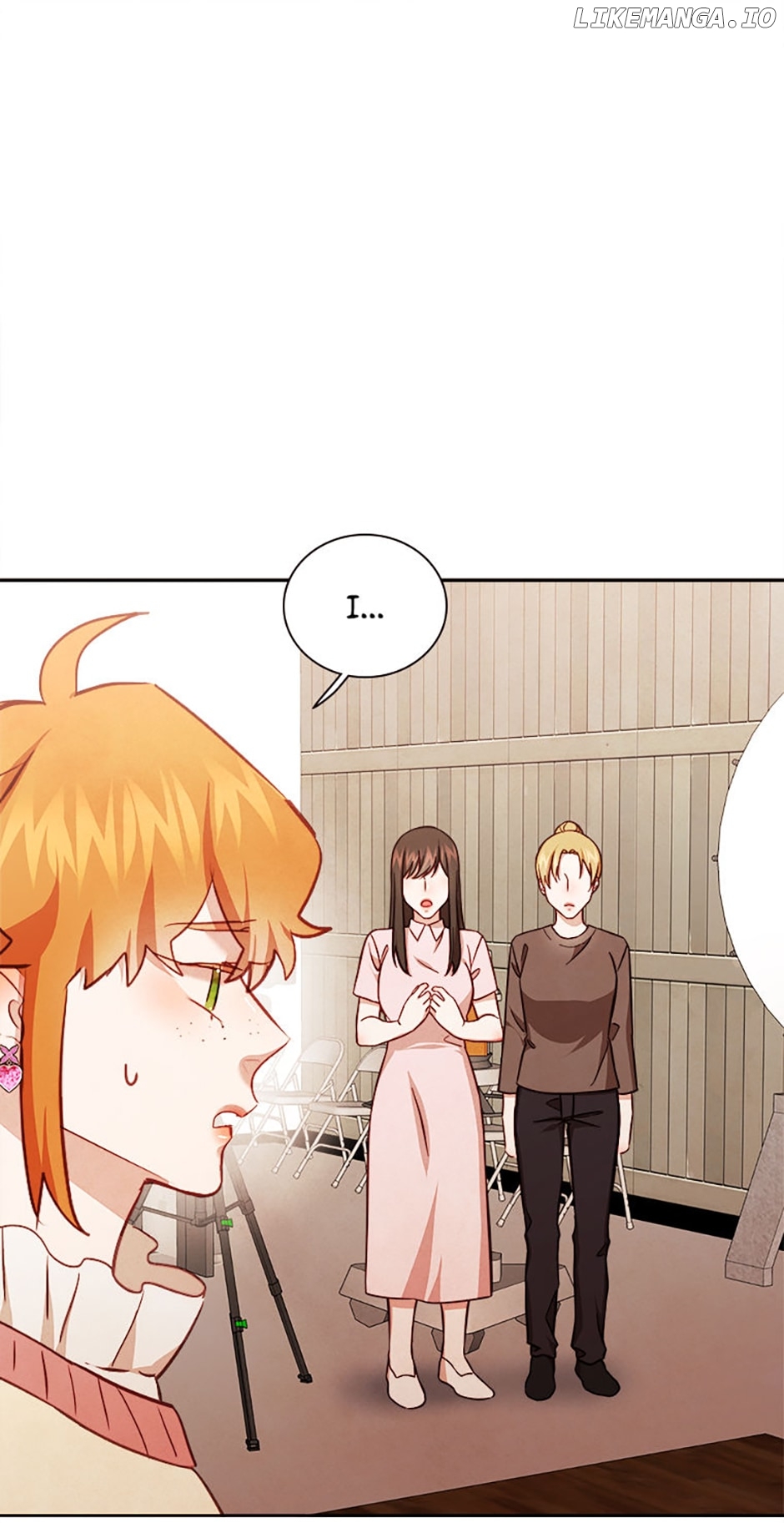 Viewer's Choice: The Dating Show Chapter 59 - page 44