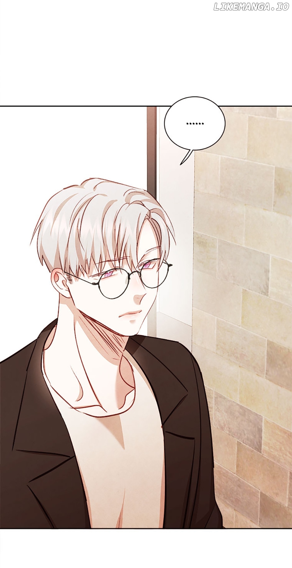 Viewer's Choice: The Dating Show Chapter 59 - page 47