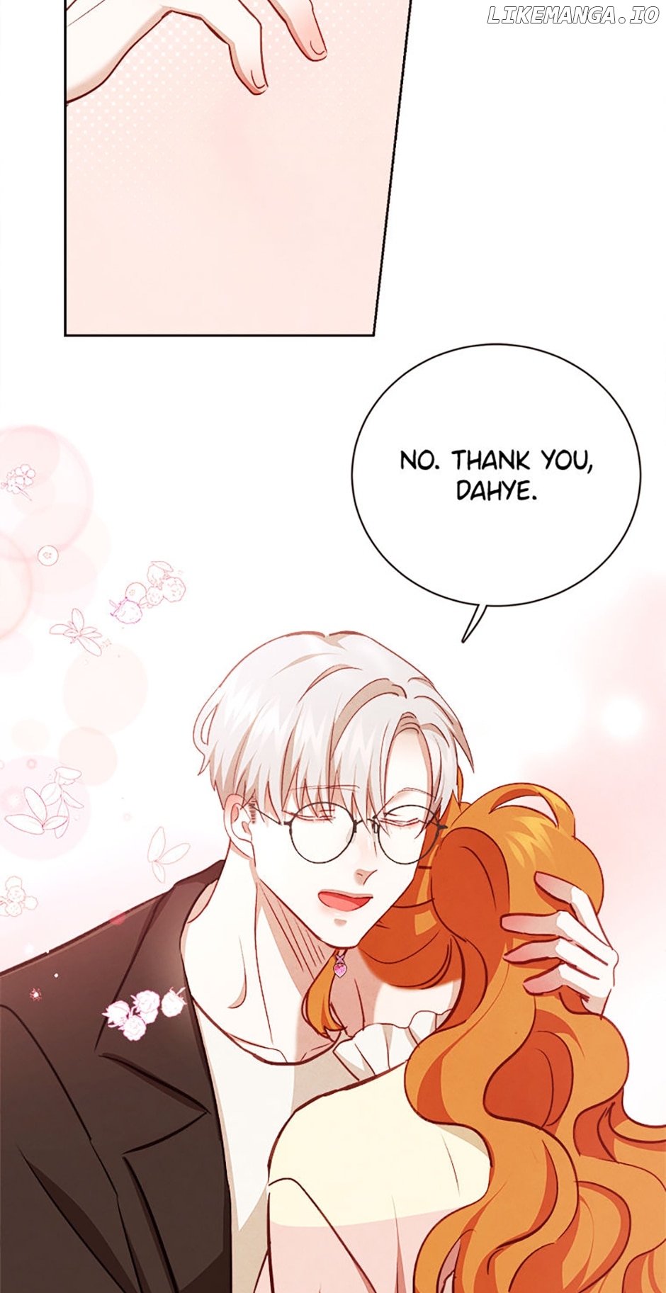 Viewer's Choice: The Dating Show Chapter 59 - page 49