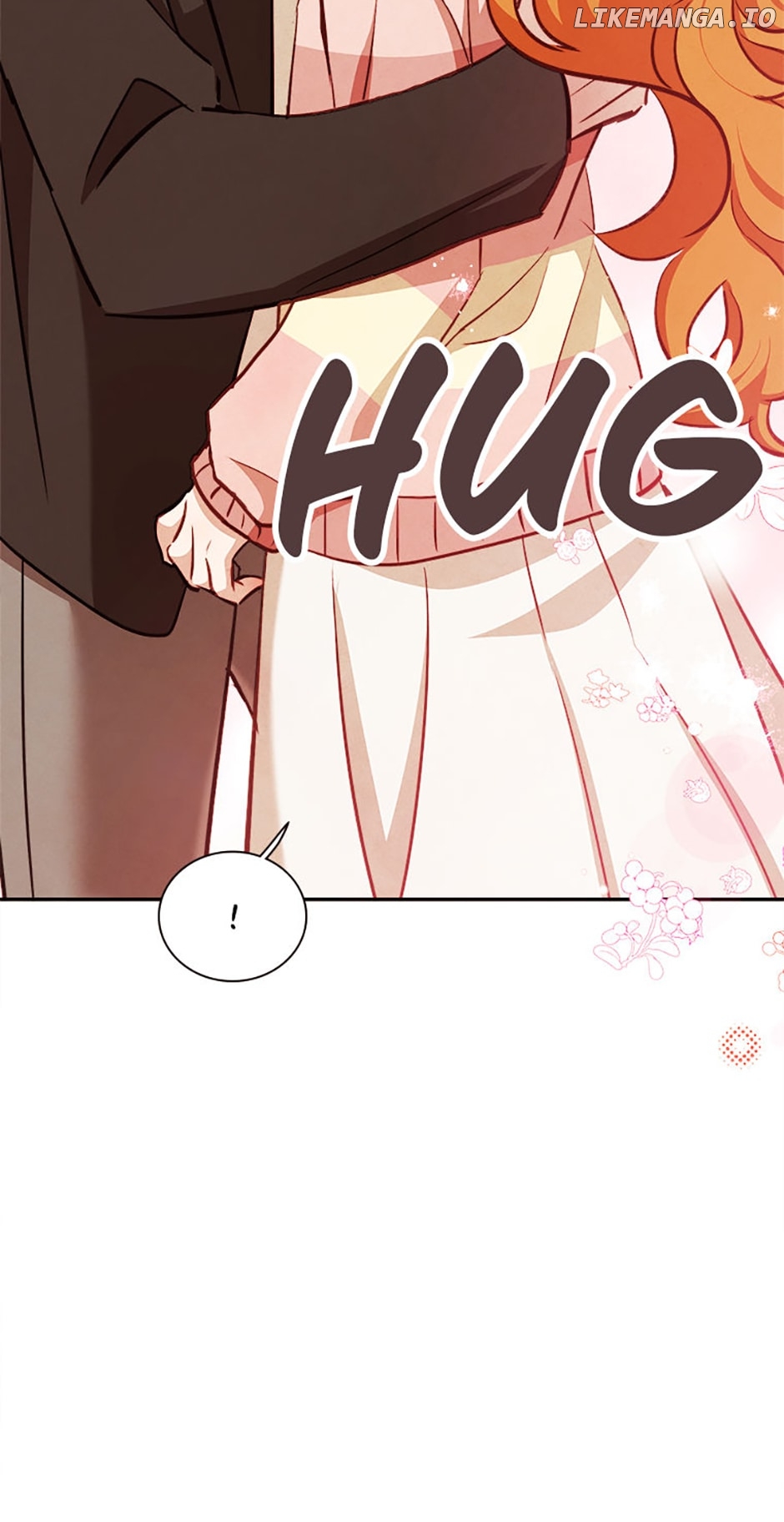 Viewer's Choice: The Dating Show Chapter 59 - page 50