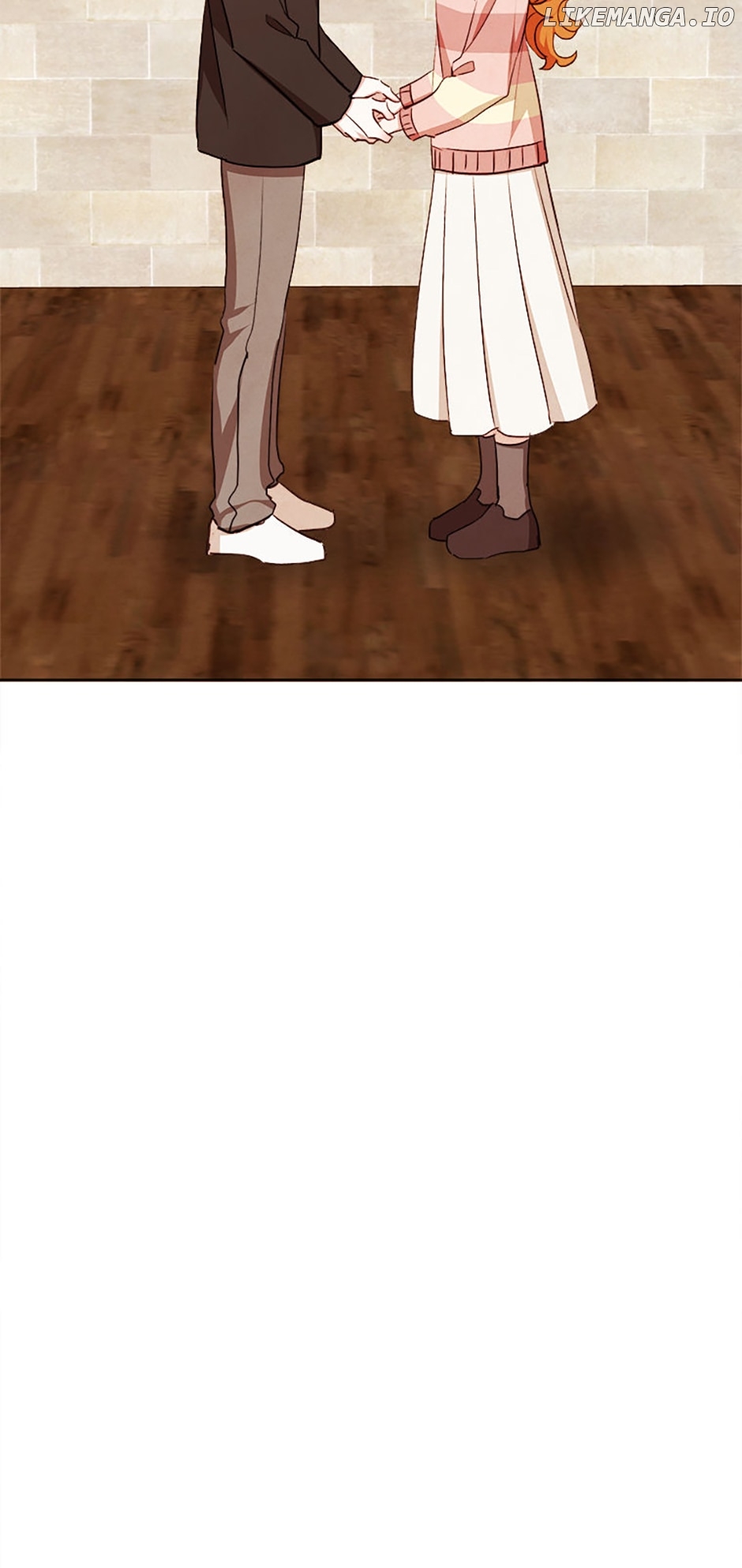 Viewer's Choice: The Dating Show Chapter 59 - page 53