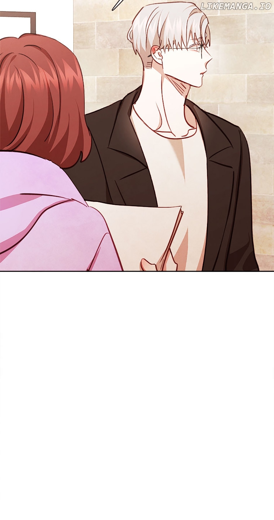 Viewer's Choice: The Dating Show Chapter 59 - page 60