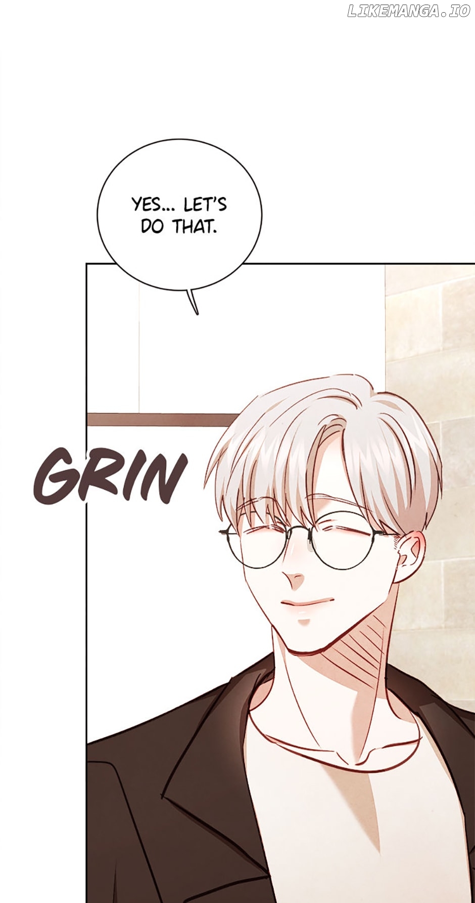 Viewer's Choice: The Dating Show Chapter 59 - page 61