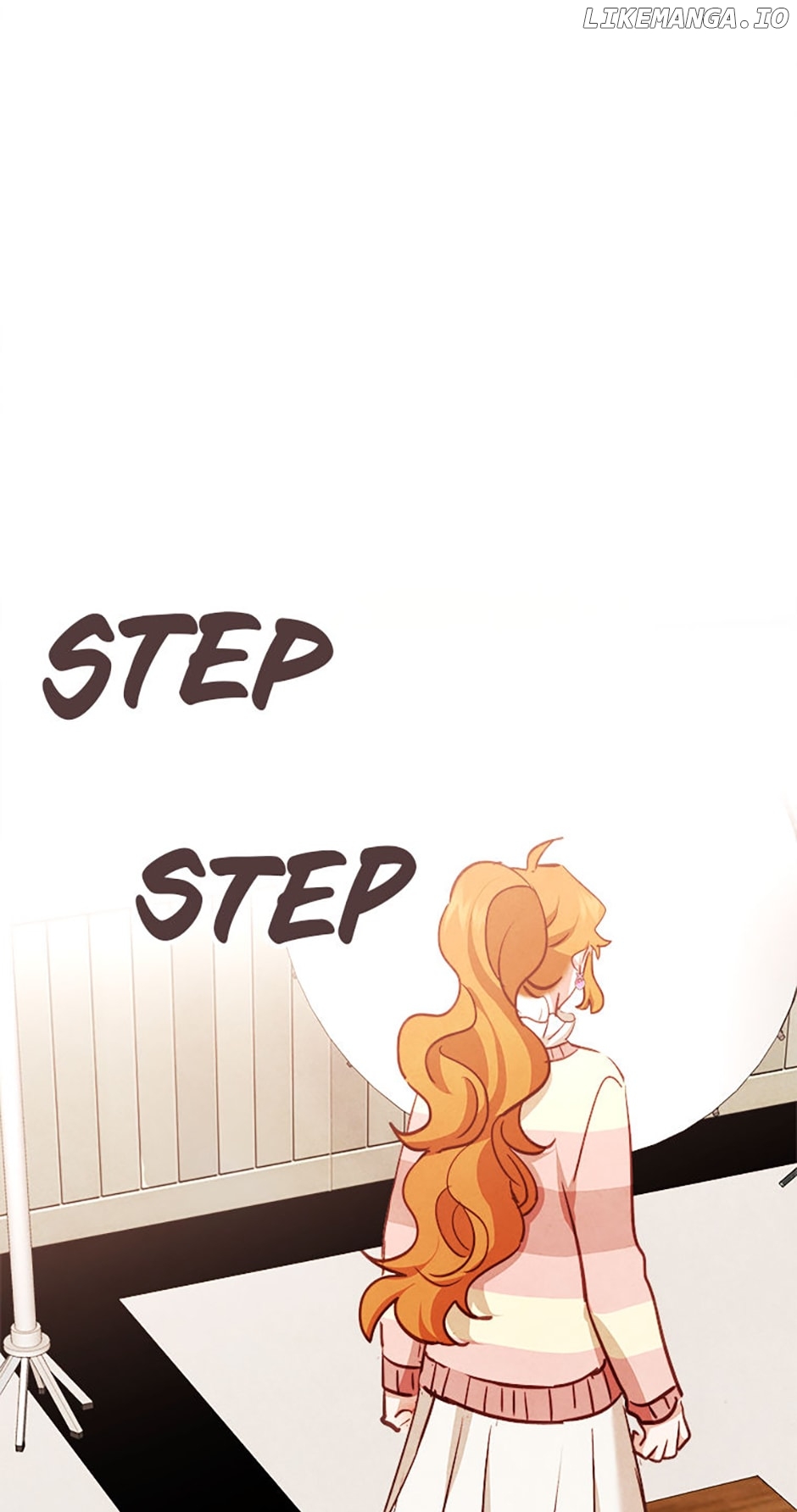 Viewer's Choice: The Dating Show Chapter 59 - page 64