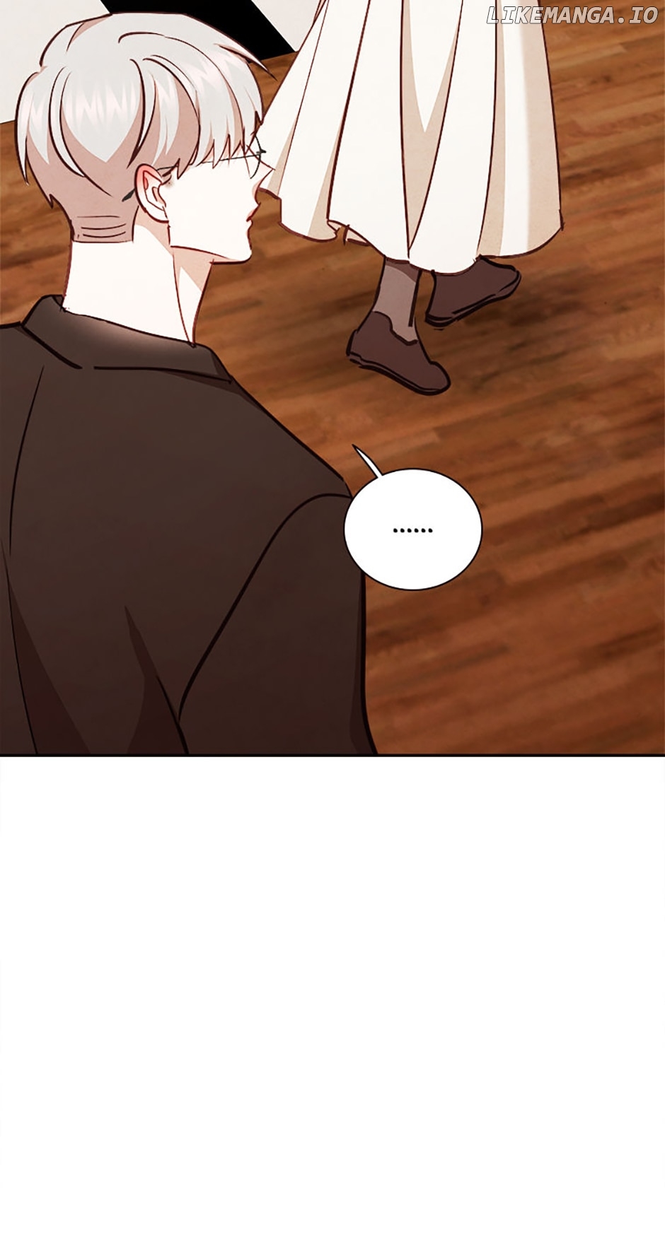 Viewer's Choice: The Dating Show Chapter 59 - page 65