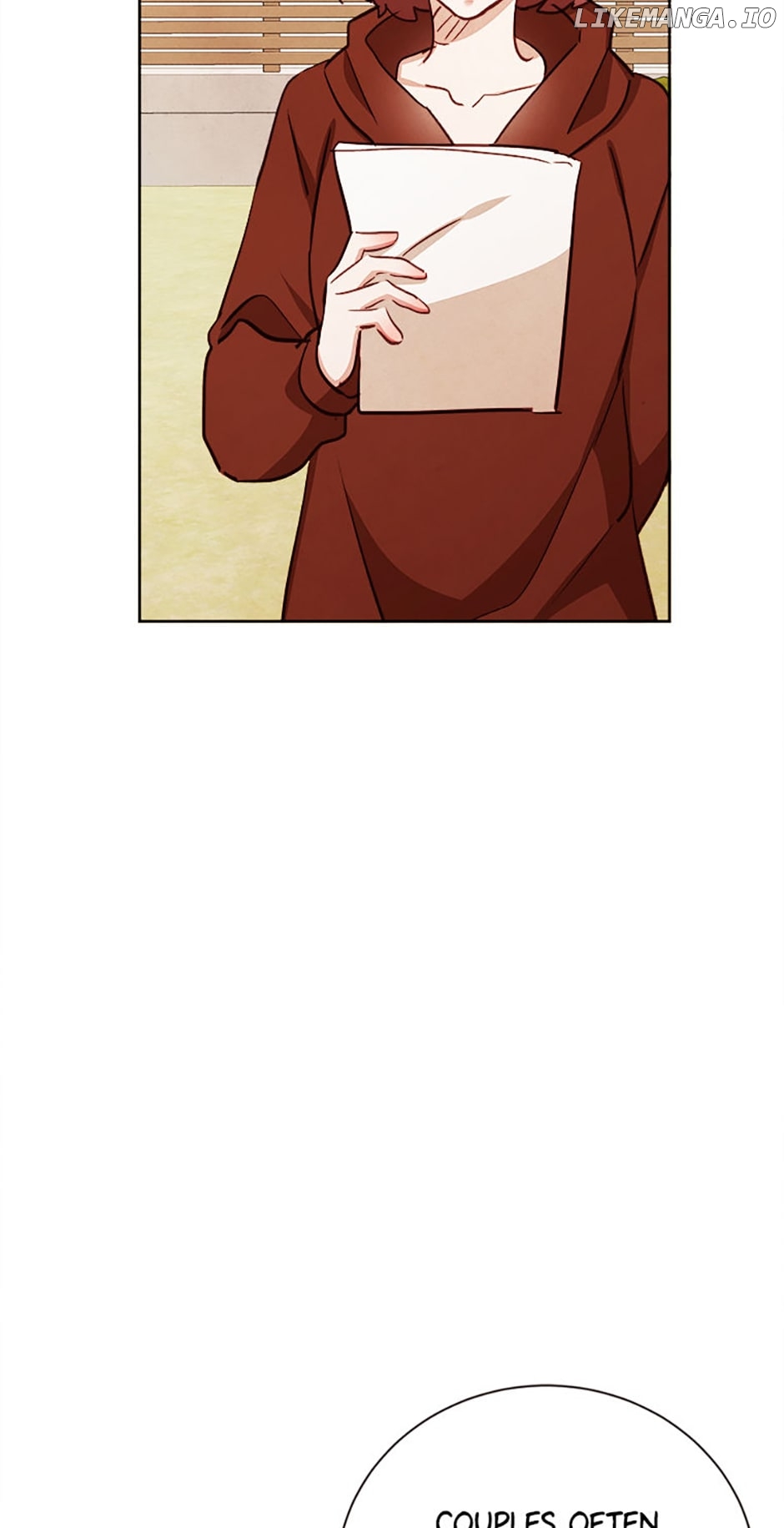 Viewer's Choice: The Dating Show Chapter 59 - page 68