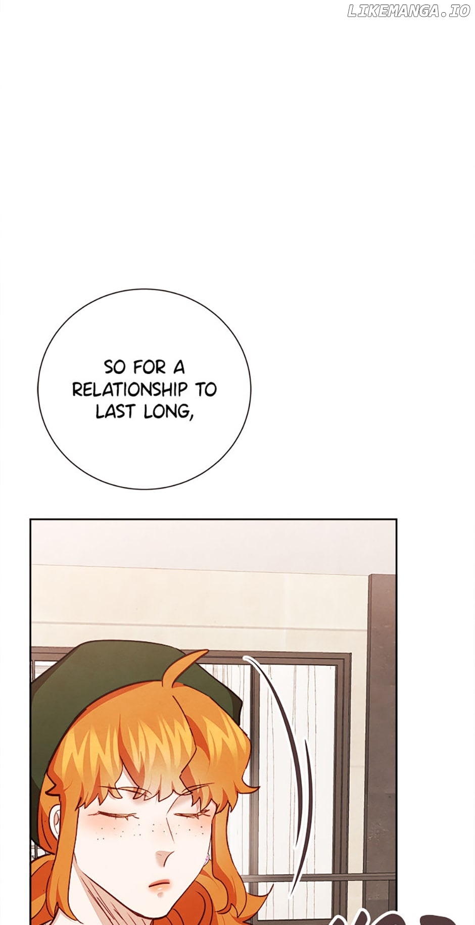 Viewer's Choice: The Dating Show Chapter 59 - page 70