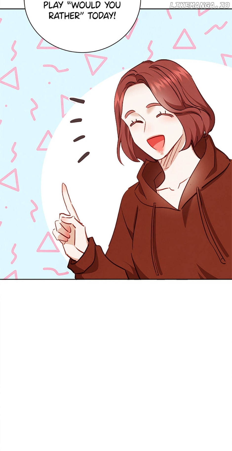 Viewer's Choice: The Dating Show Chapter 59 - page 72