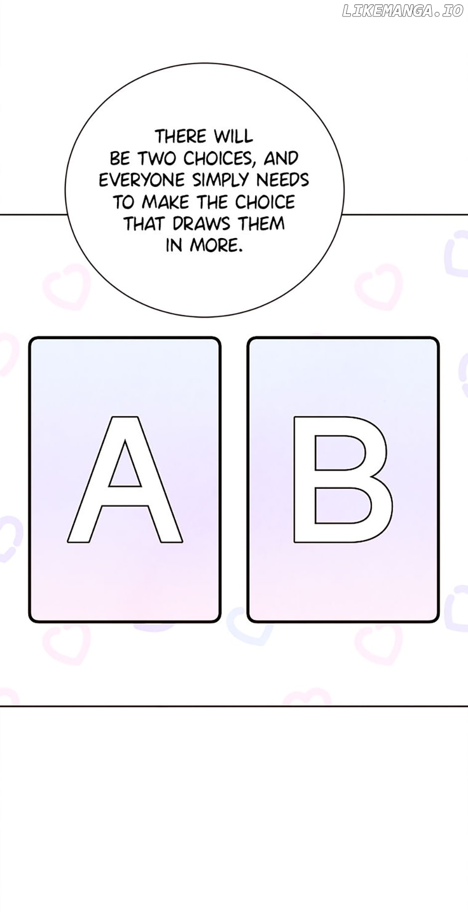 Viewer's Choice: The Dating Show Chapter 59 - page 73