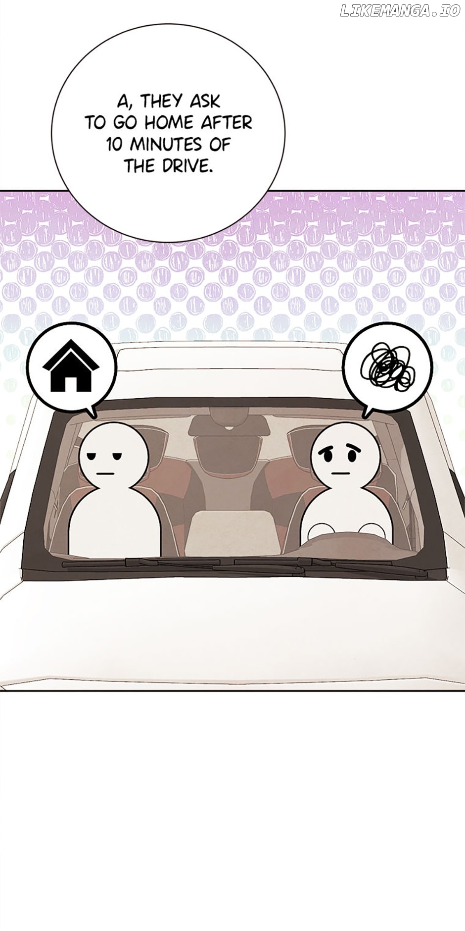 Viewer's Choice: The Dating Show Chapter 59 - page 80