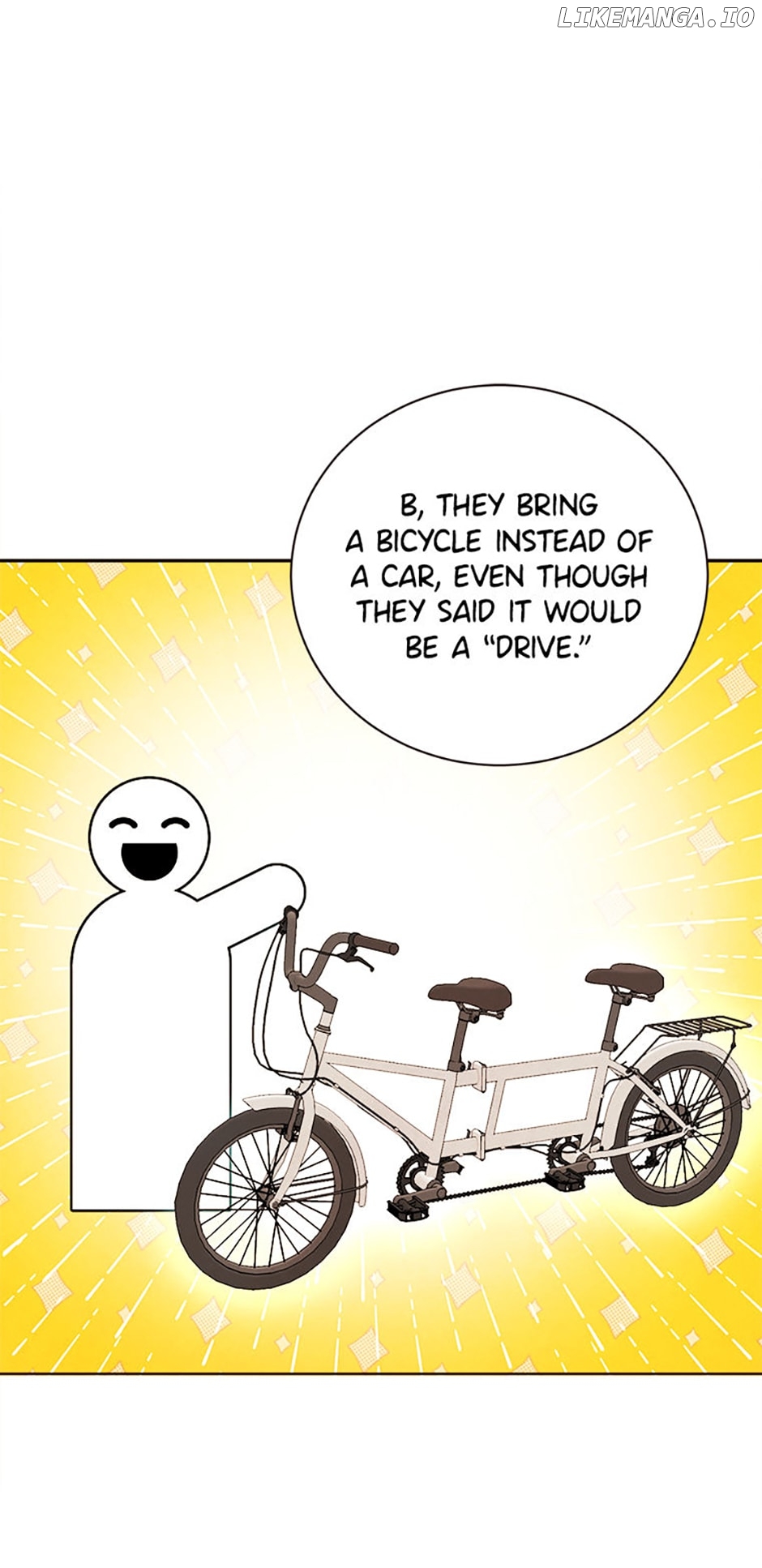 Viewer's Choice: The Dating Show Chapter 59 - page 81