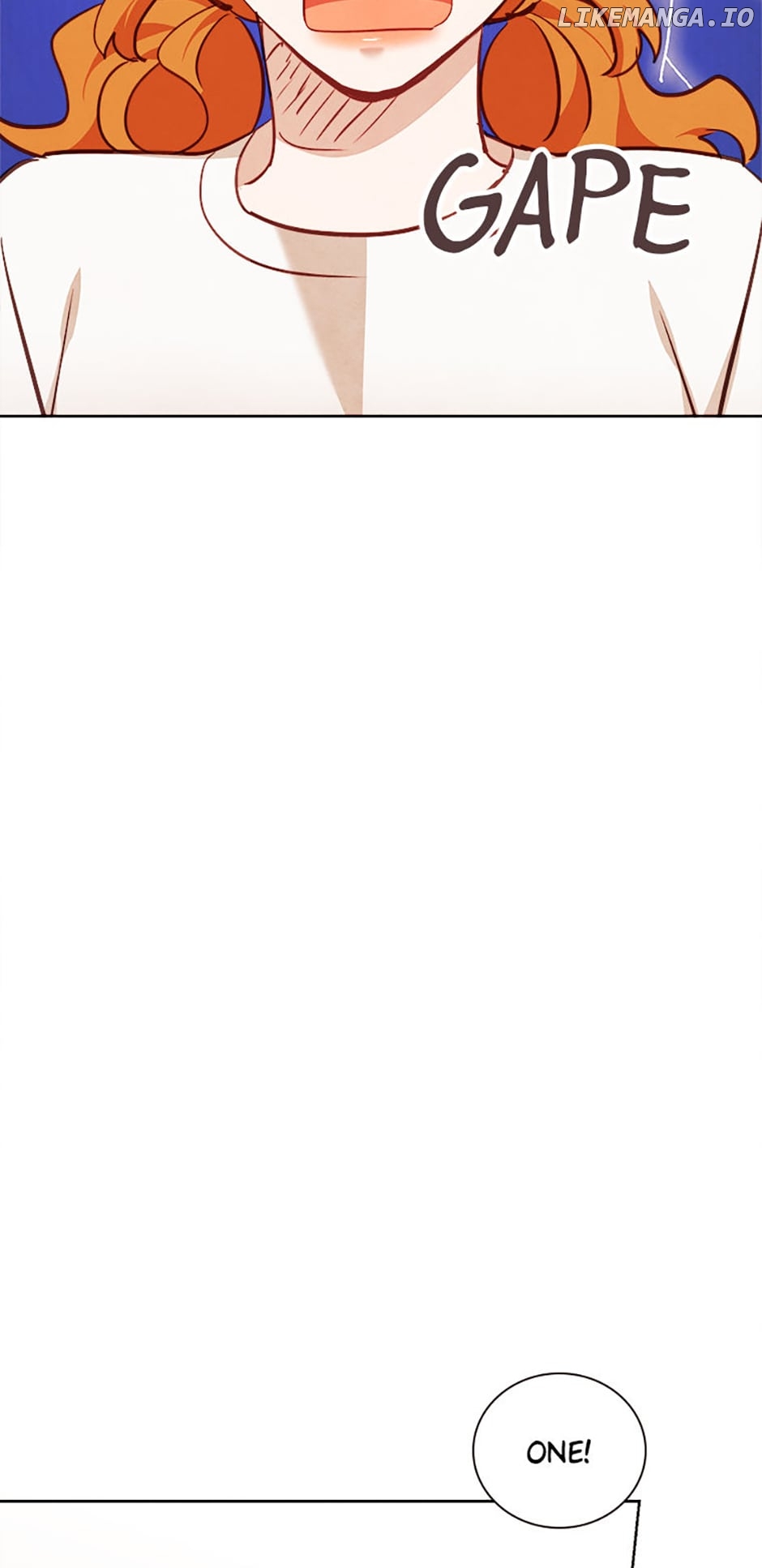 Viewer's Choice: The Dating Show Chapter 59 - page 83