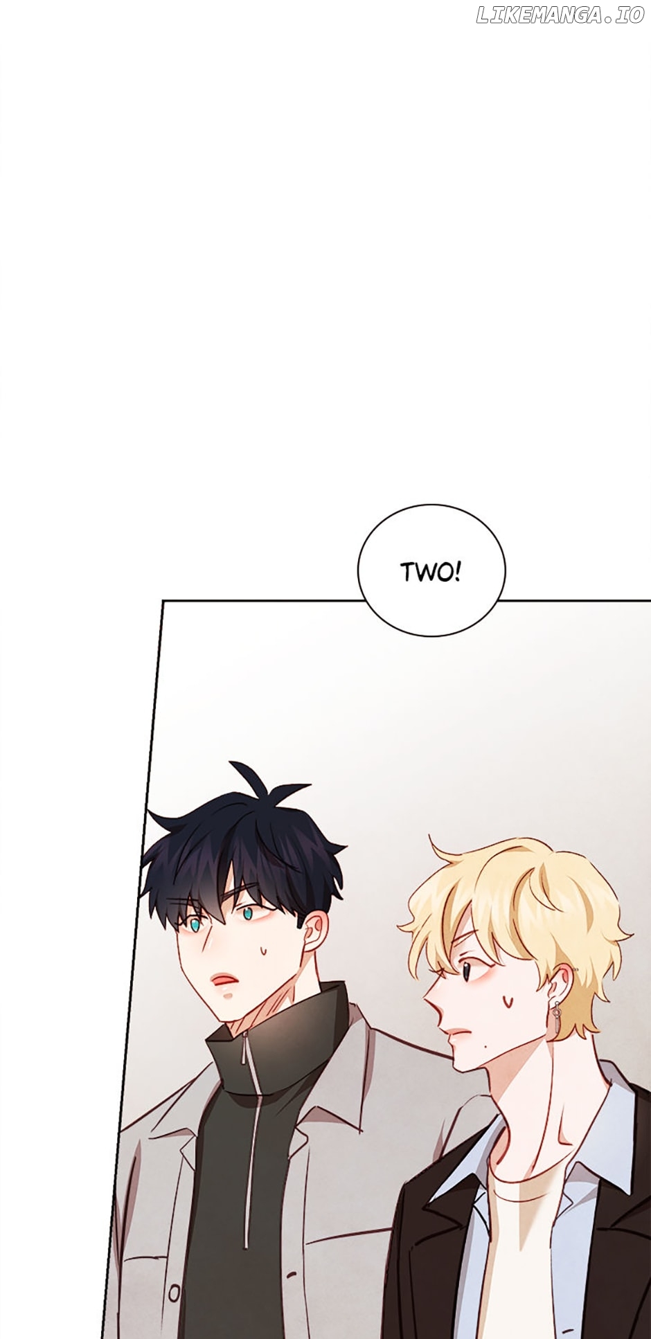 Viewer's Choice: The Dating Show Chapter 59 - page 85