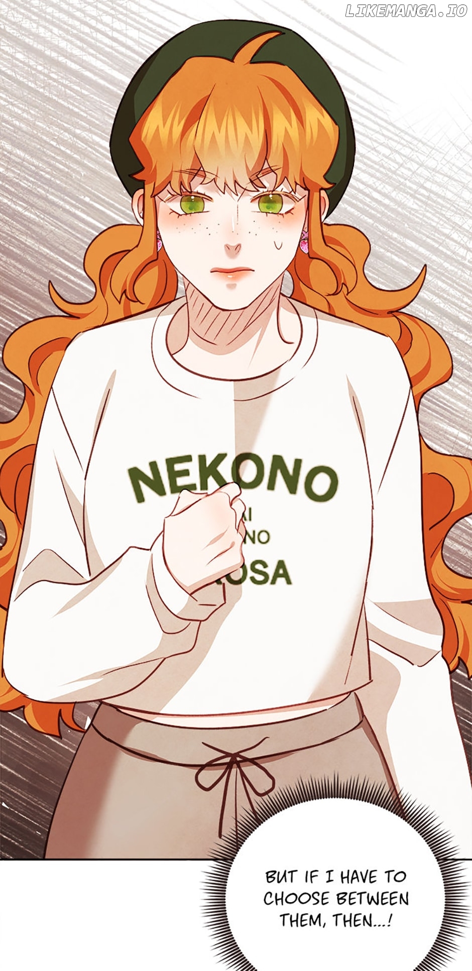 Viewer's Choice: The Dating Show Chapter 59 - page 87