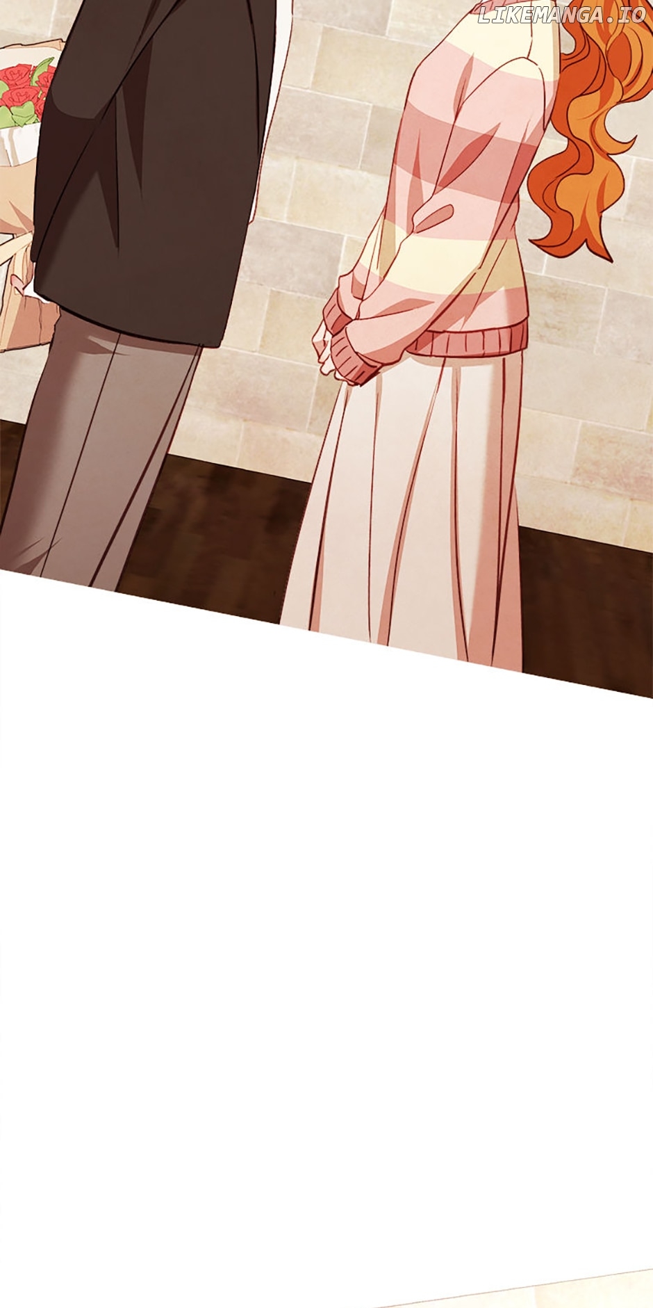 Viewer's Choice: The Dating Show Chapter 59 - page 10