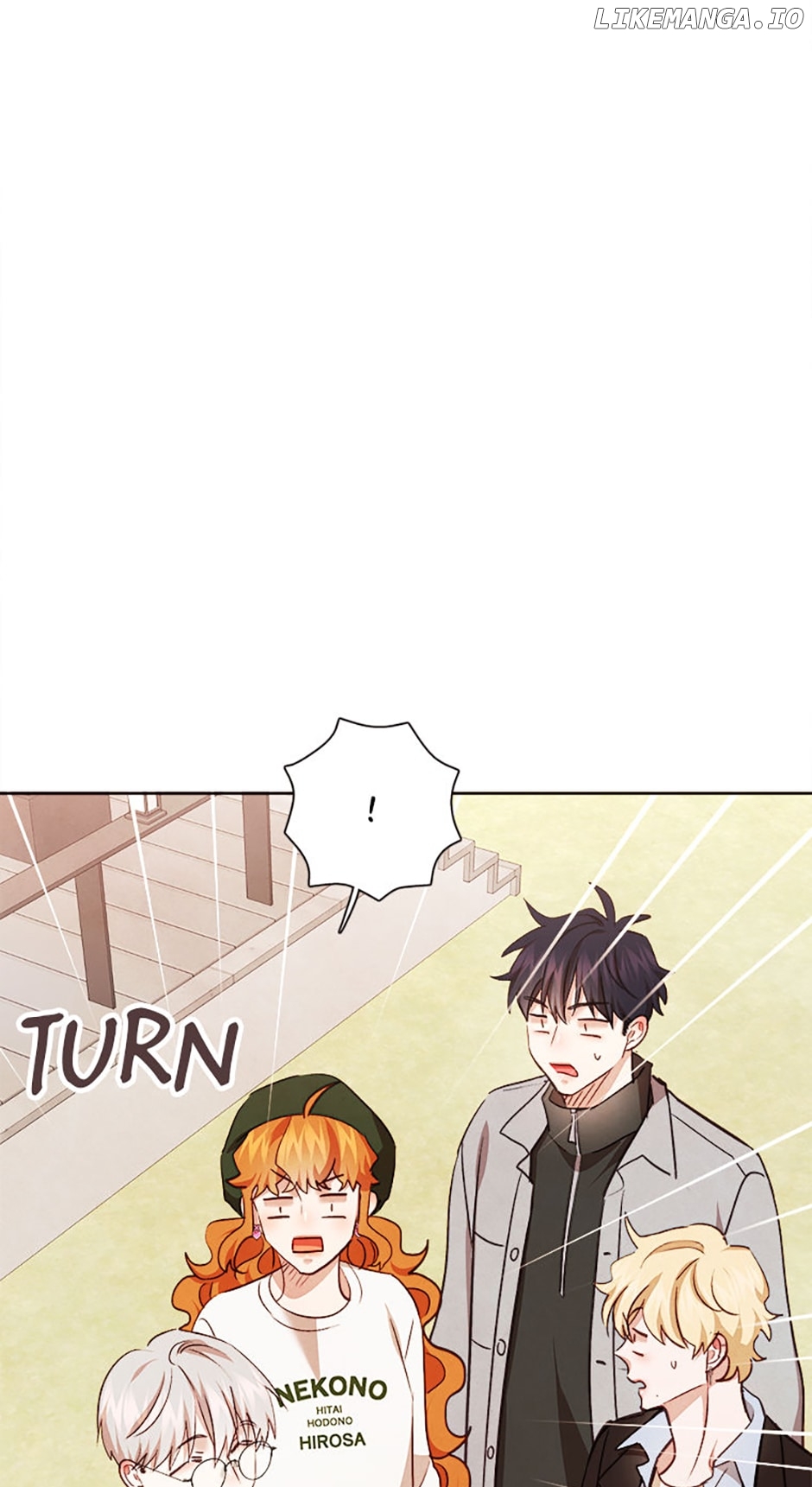 Viewer's Choice: The Dating Show Chapter 60 - page 4