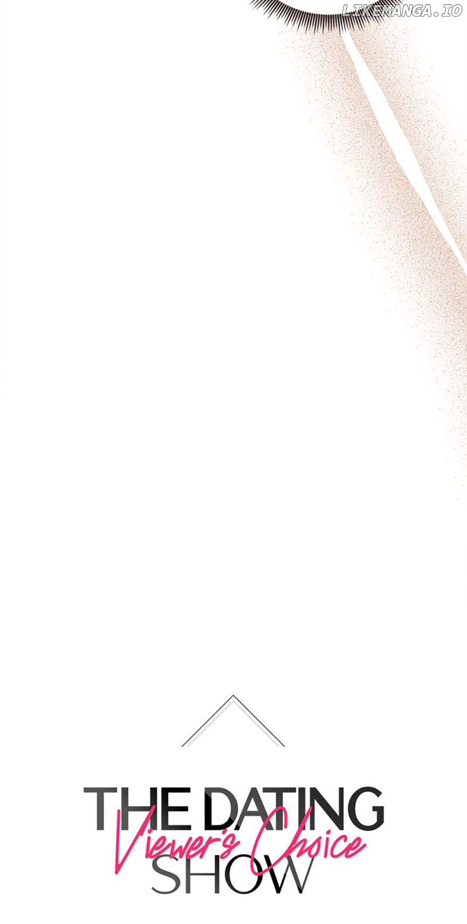 Viewer's Choice: The Dating Show Chapter 60 - page 42