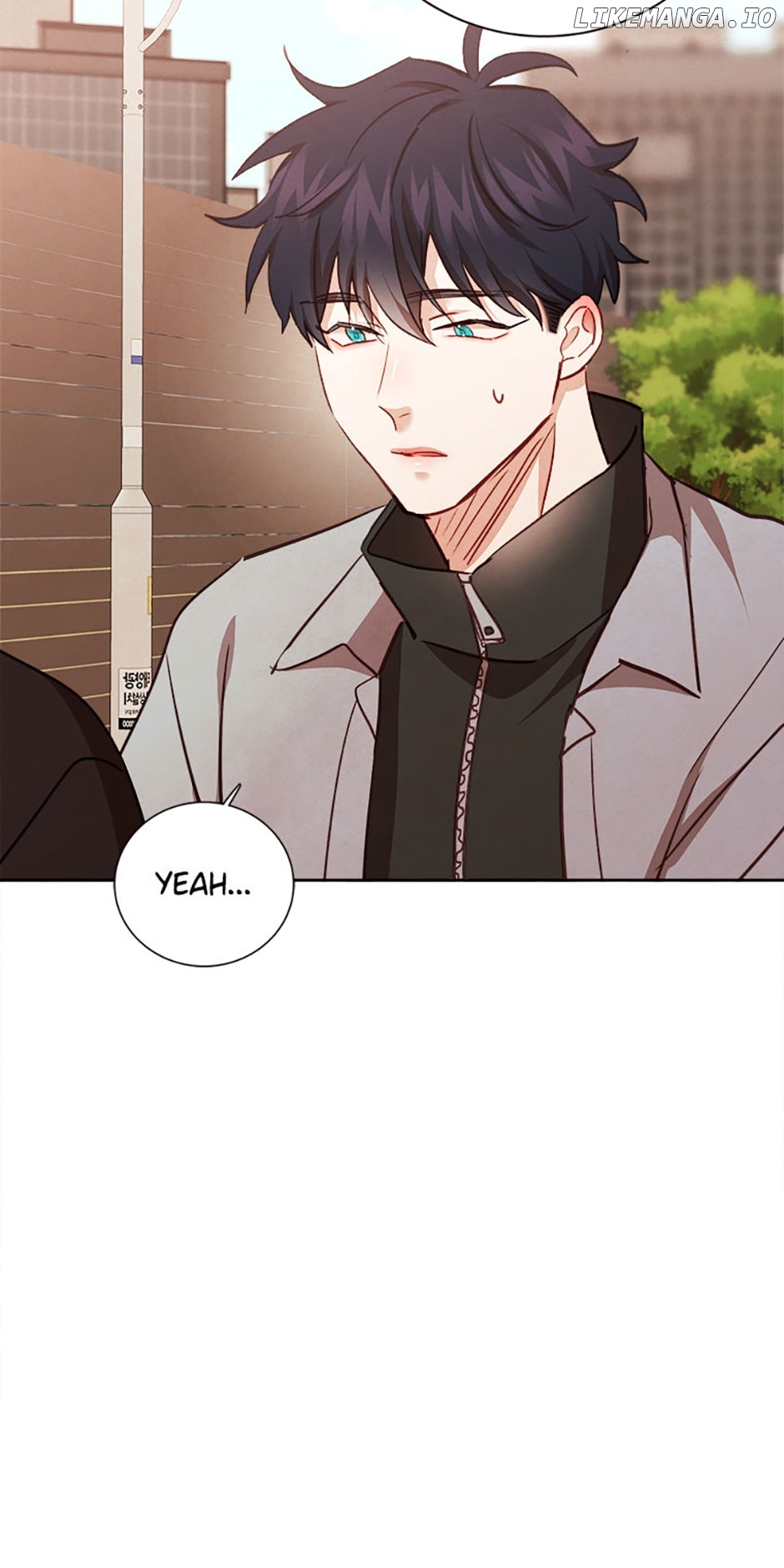 Viewer's Choice: The Dating Show Chapter 60 - page 49