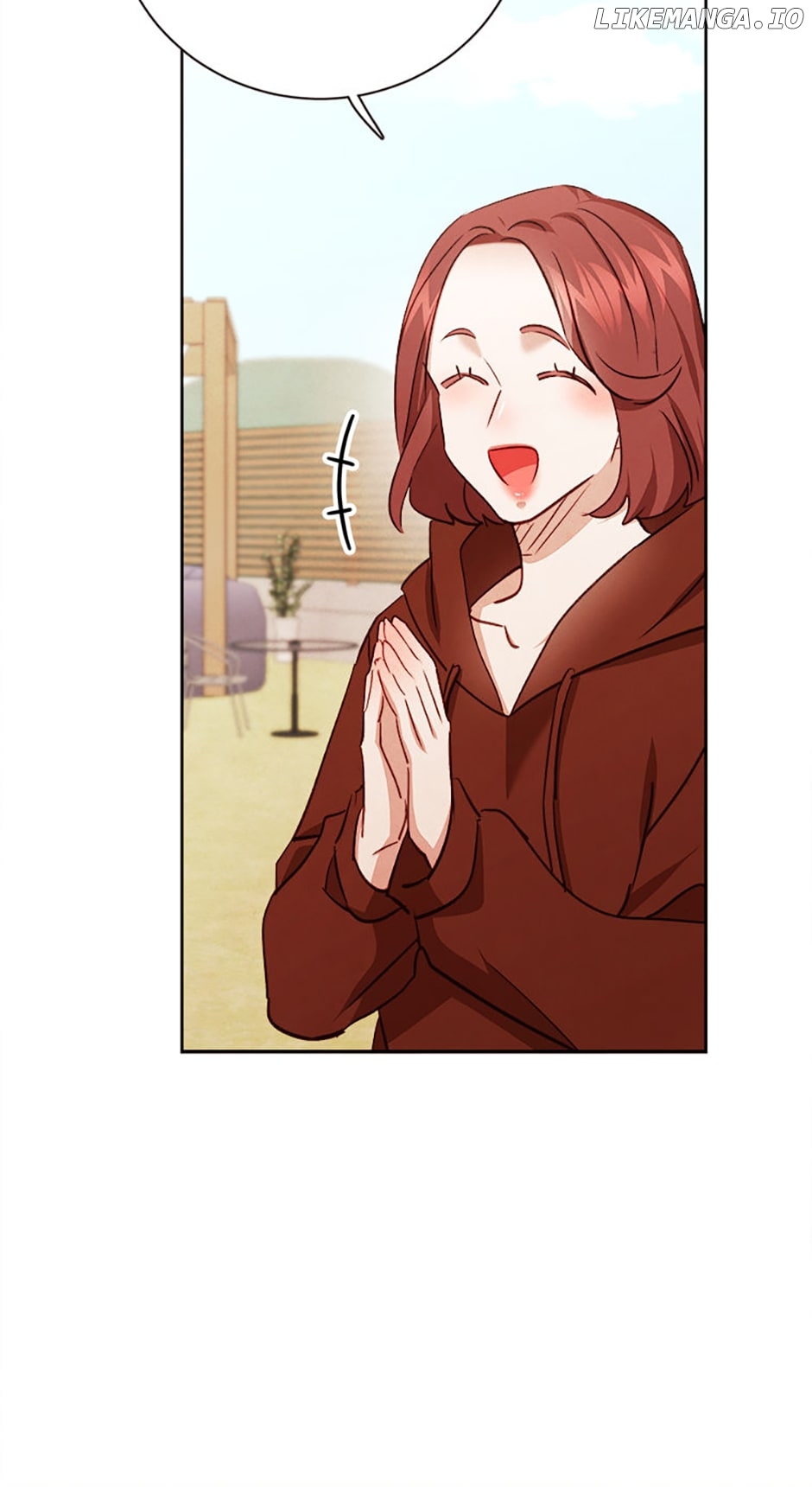 Viewer's Choice: The Dating Show Chapter 60 - page 6