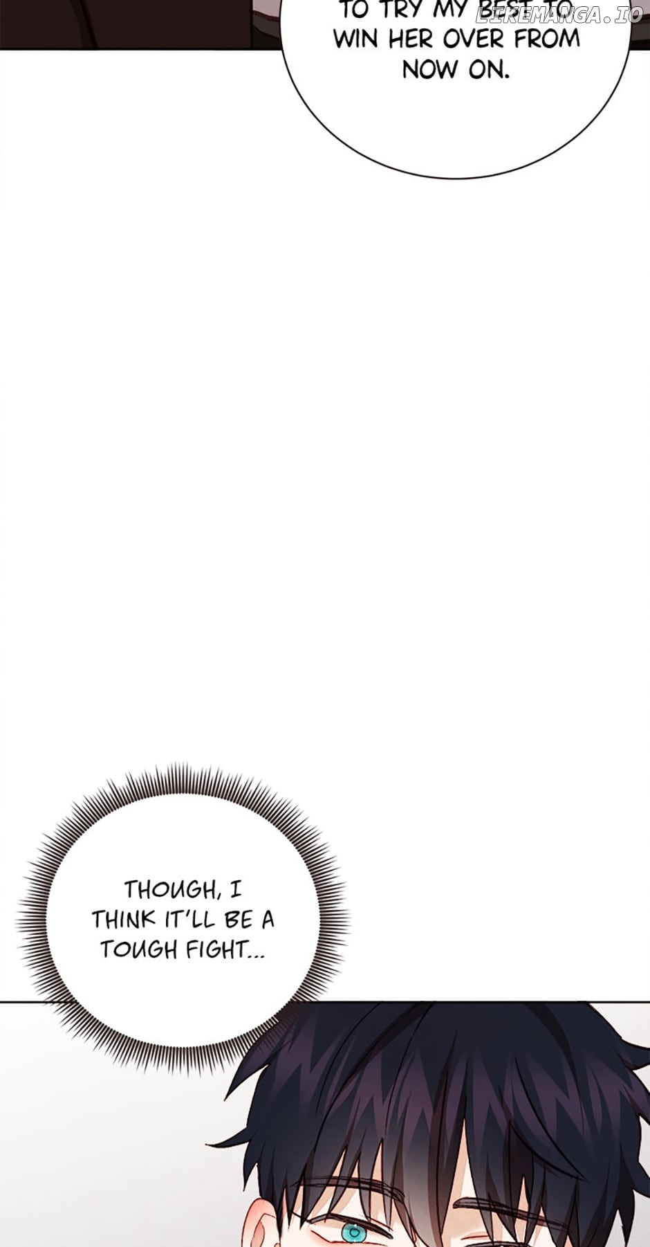 Viewer's Choice: The Dating Show Chapter 60 - page 72