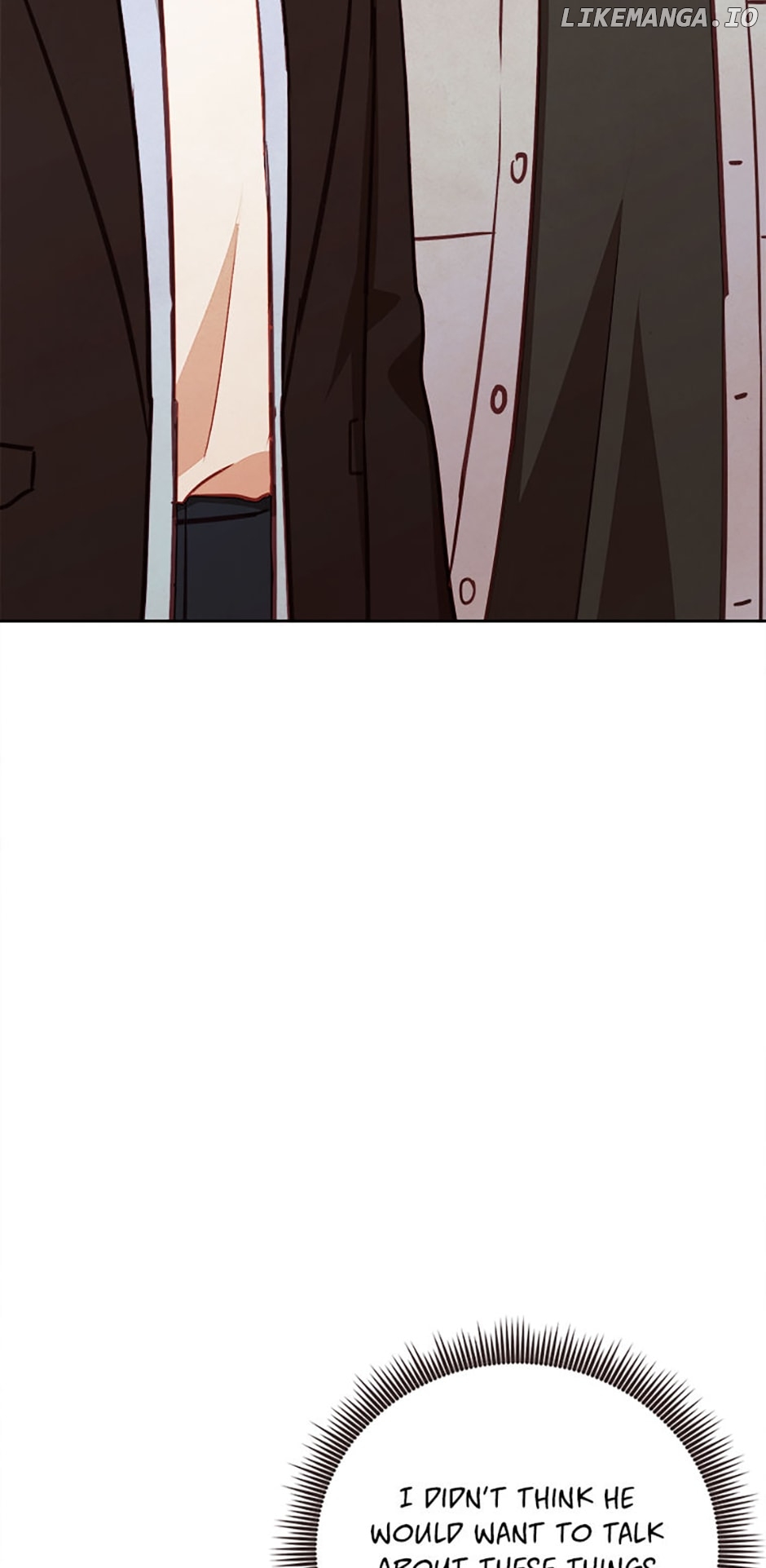 Viewer's Choice: The Dating Show Chapter 60 - page 78