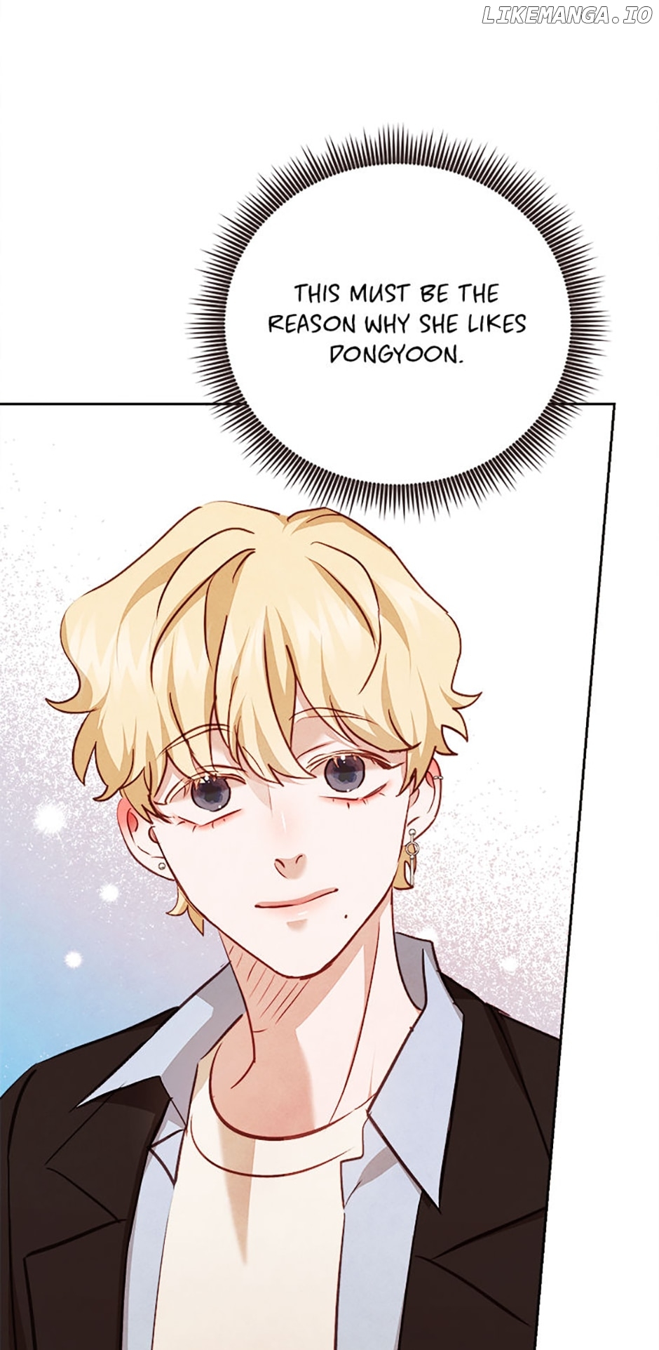 Viewer's Choice: The Dating Show Chapter 60 - page 80